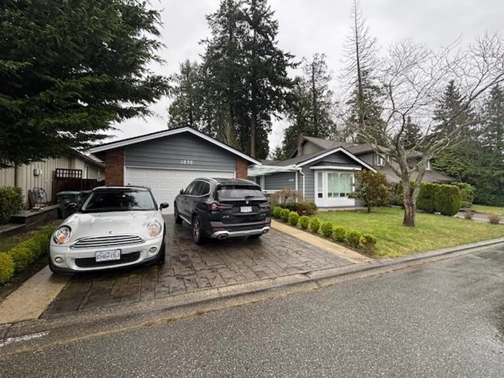 Property at 1838 148a Street, Surrey, BC
