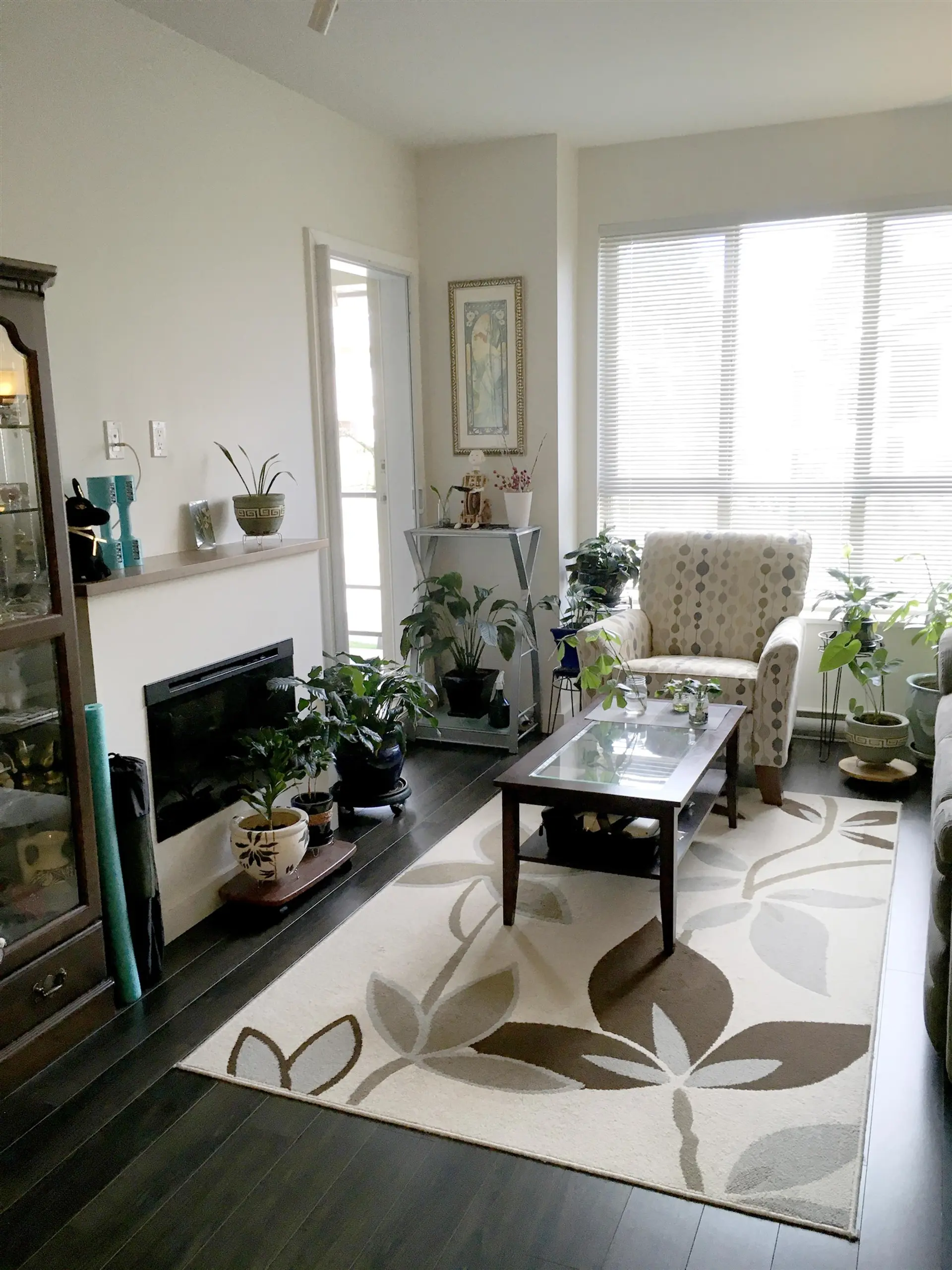 Property at #213 250 FRANCIS WAY, New Westminster, BC