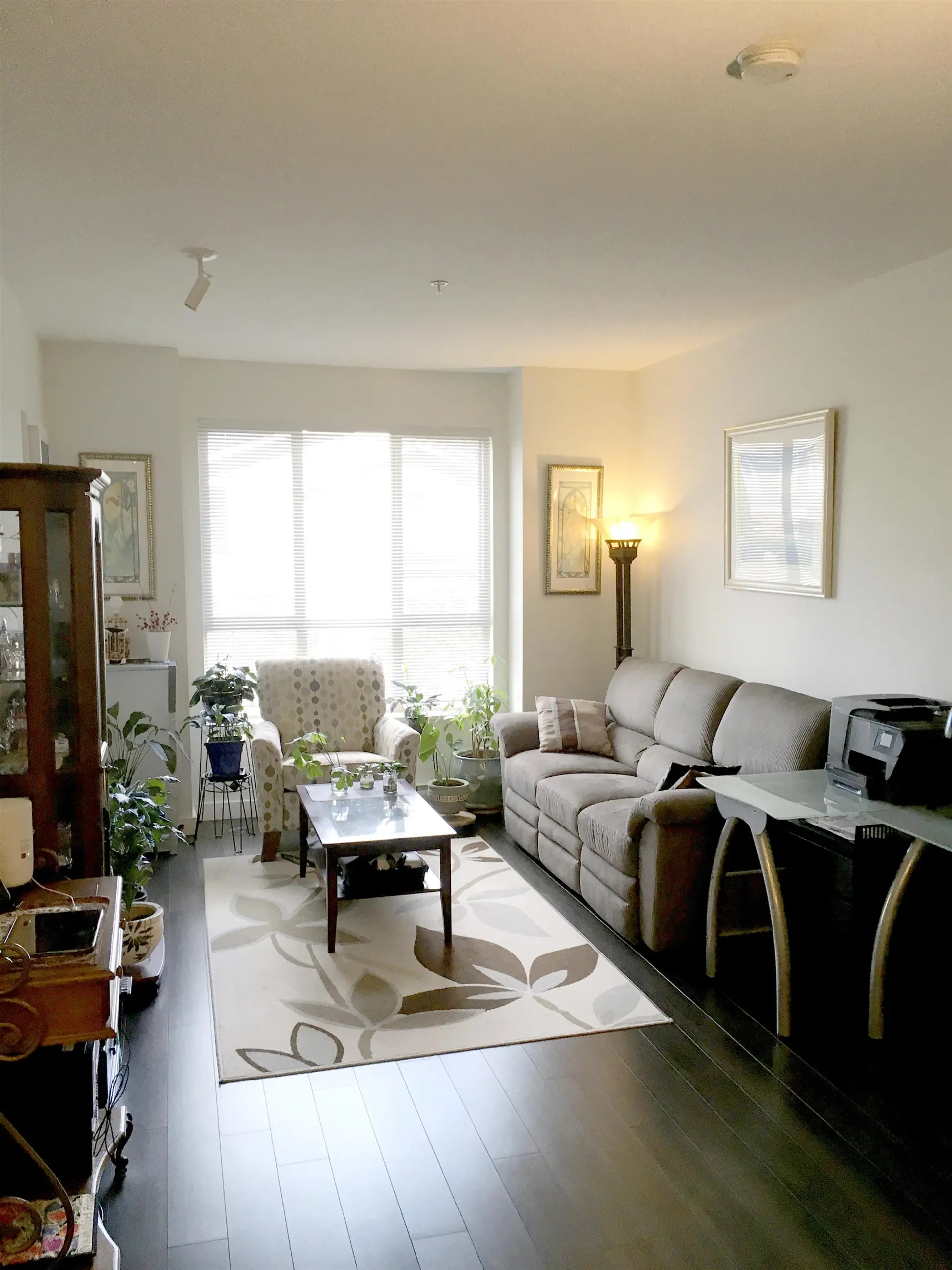 Property at #213 250 FRANCIS WAY, New Westminster, BC