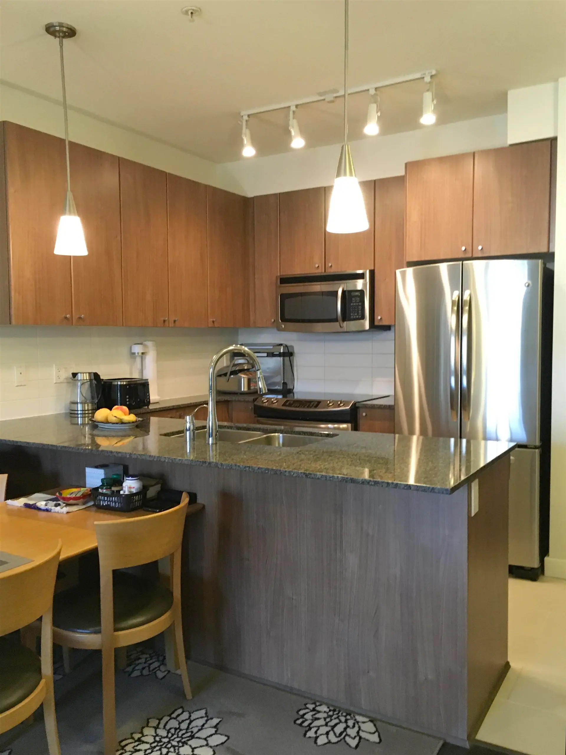 Property at #213 250 FRANCIS WAY, New Westminster, BC