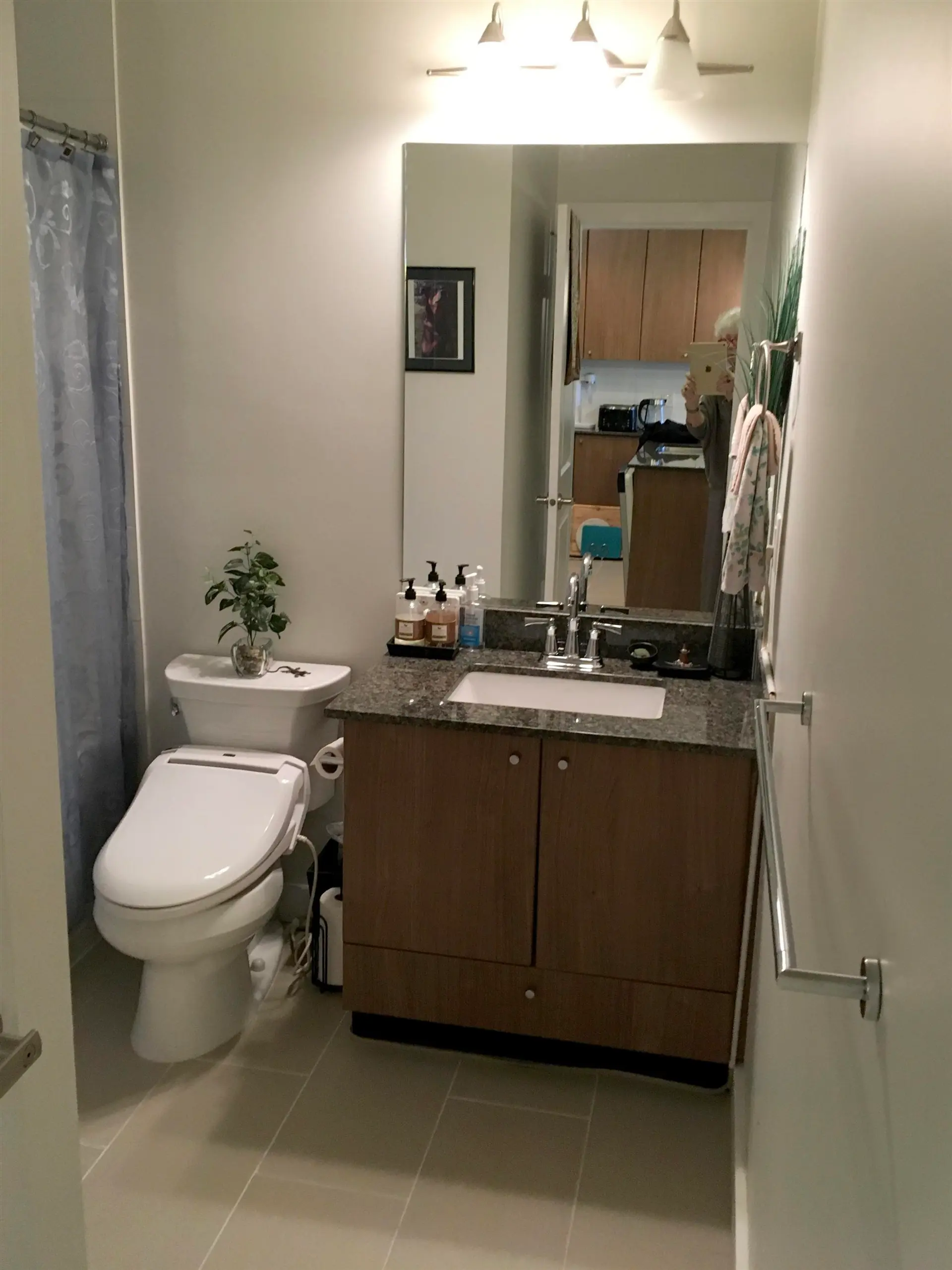 Property at #213 250 FRANCIS WAY, New Westminster, BC