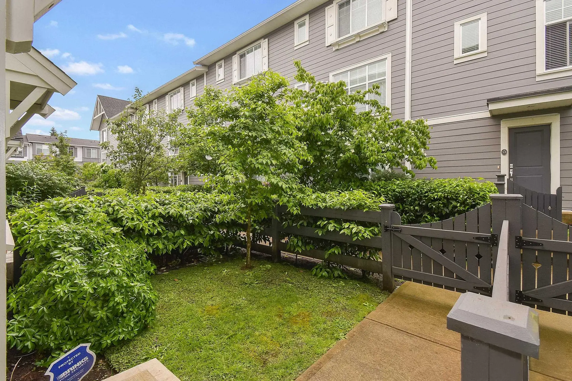 Property at #39 15850 85 AVENUE, Surrey, BC