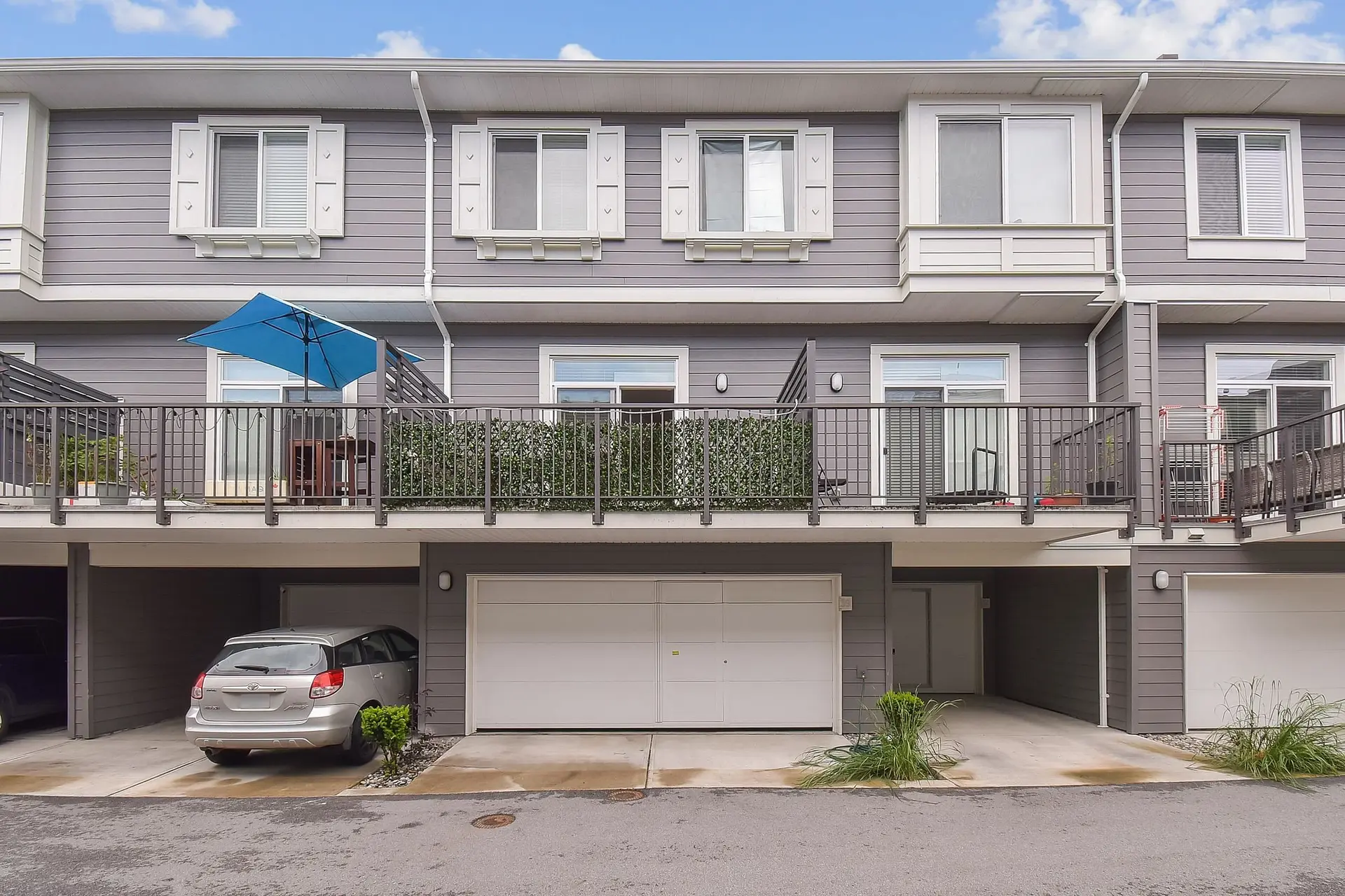 Property at #39 15850 85 AVENUE, Surrey, BC