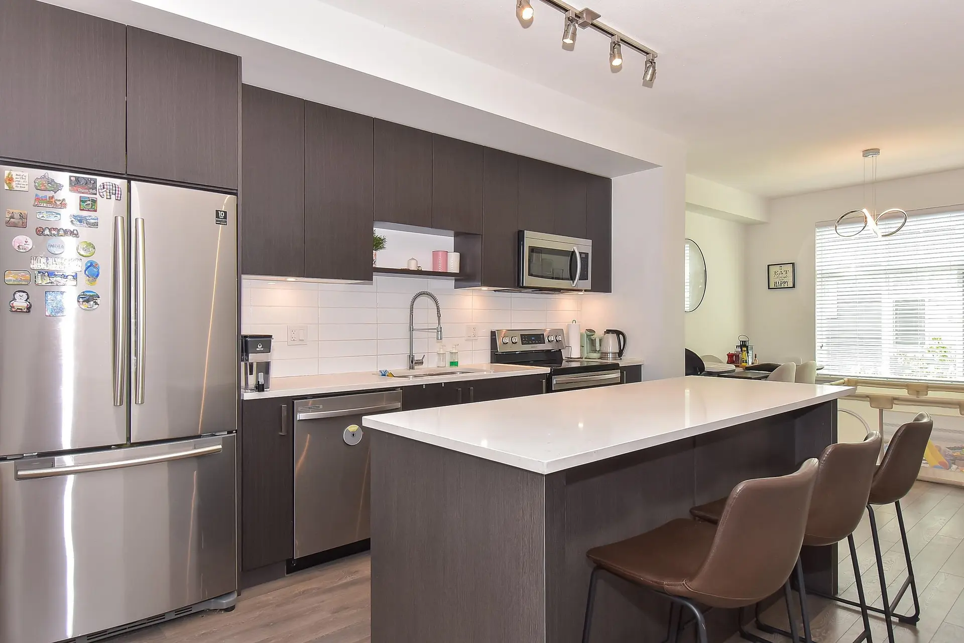 Property at #39 15850 85 AVENUE, Surrey, BC