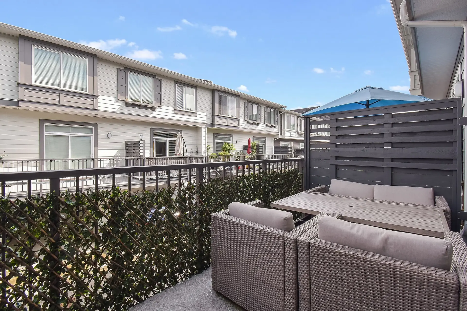 Property at #39 15850 85 AVENUE, Surrey, BC