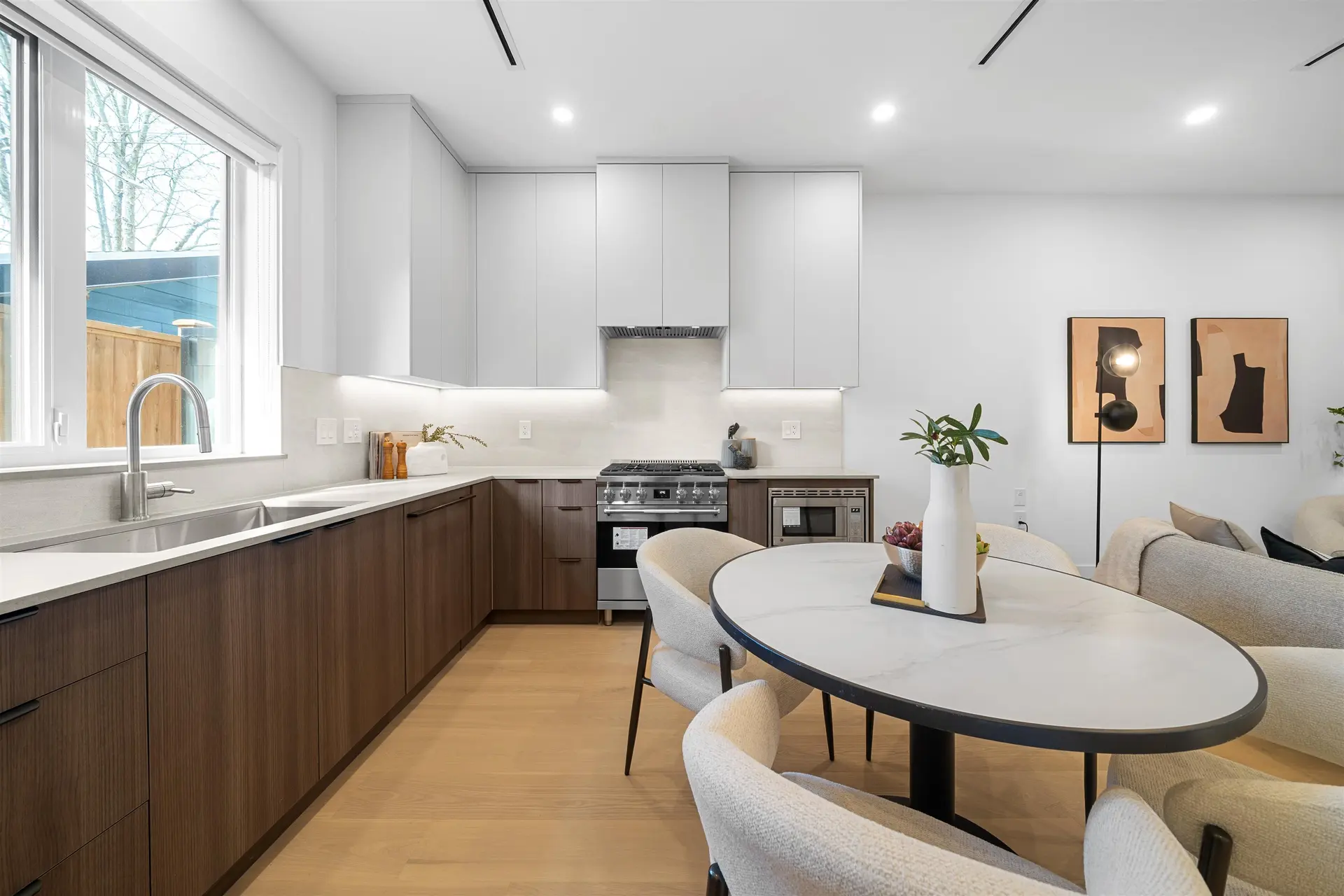 Property at 2609 DUNDAS STREET, Vancouver, BC