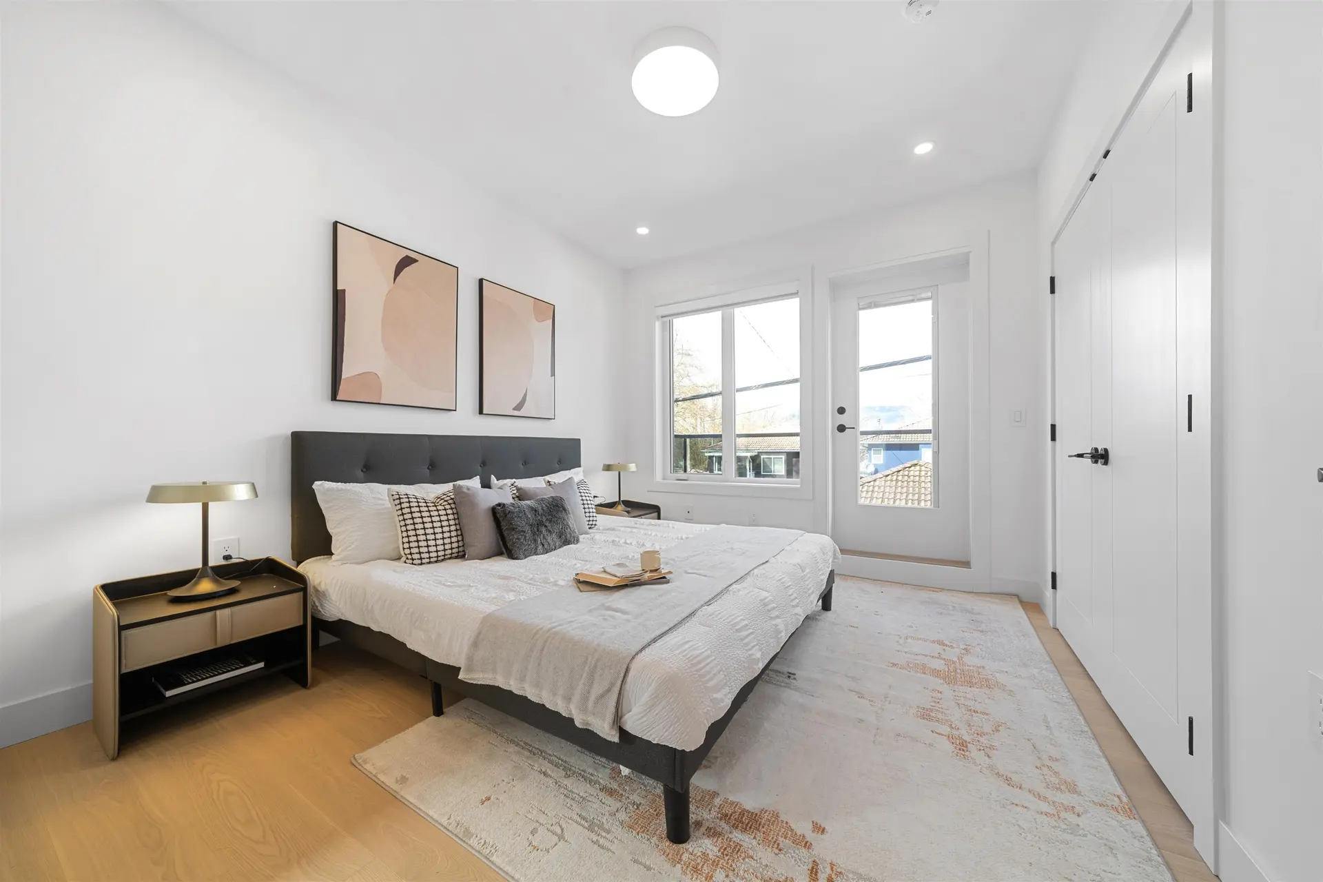 Property at 2609 DUNDAS STREET, Vancouver, BC