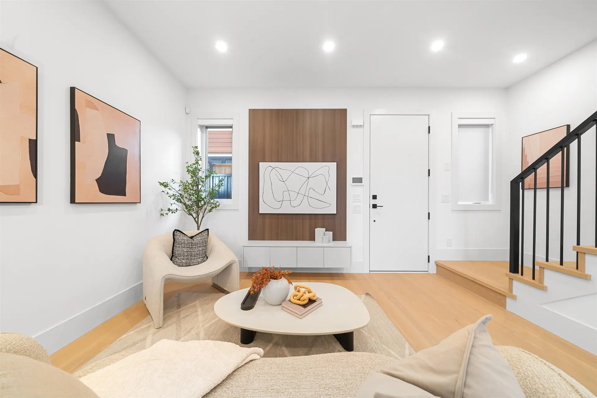 Property at 2609 DUNDAS STREET, Vancouver, BC