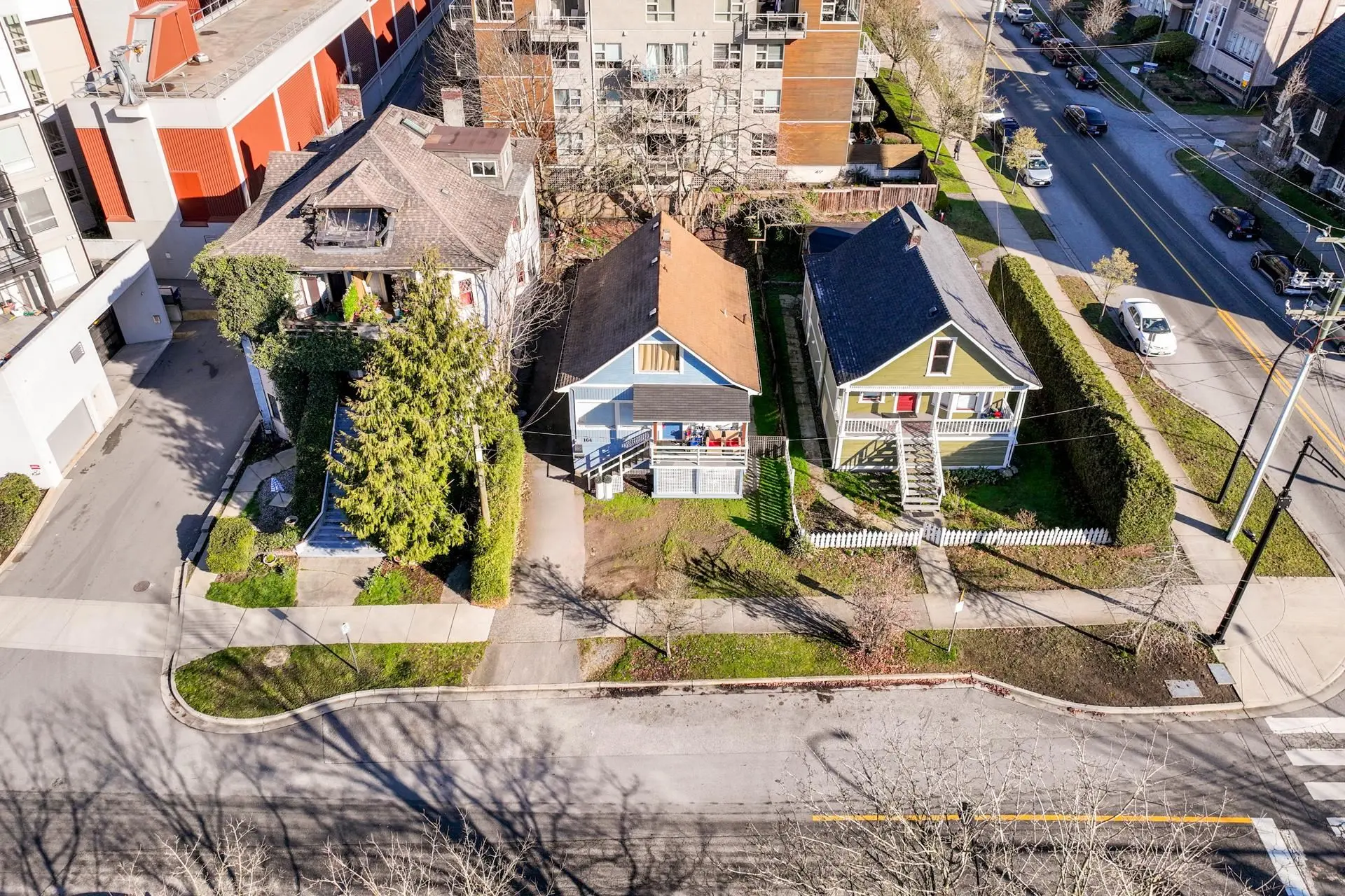 Property at 160 E 10TH STREET, North Vancouver, BC