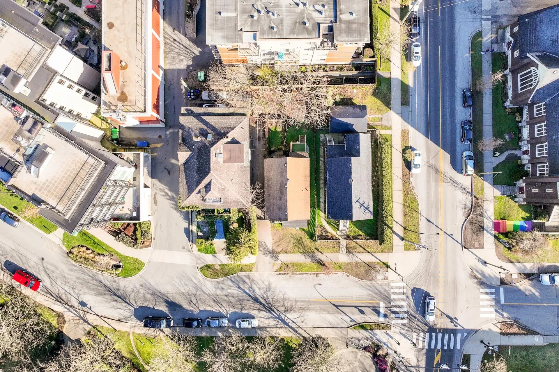 Property at 160 E 10TH STREET, North Vancouver, BC