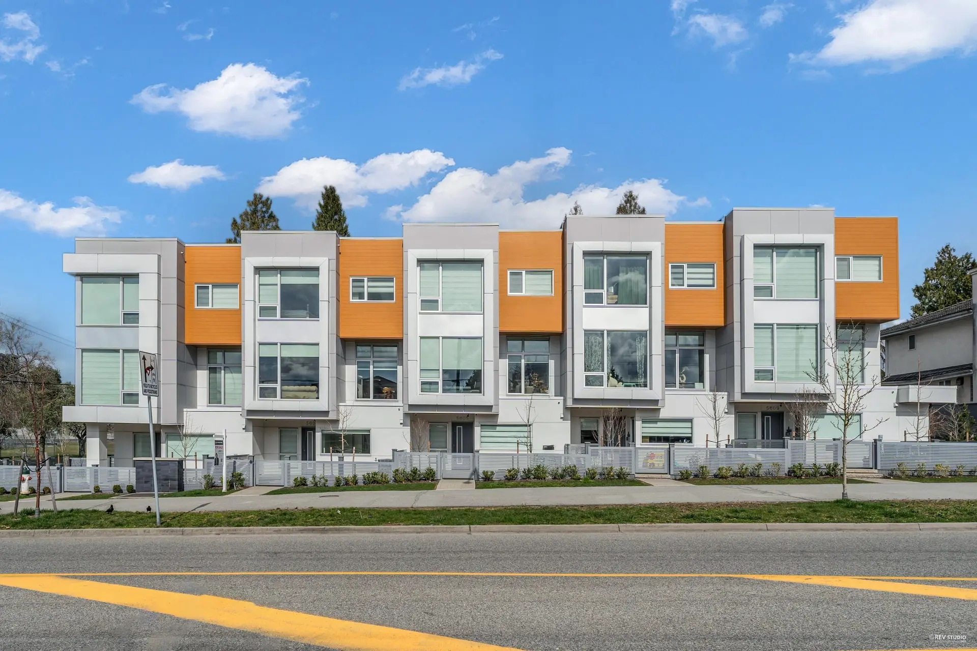 Property at 5605 Rumble Street, Burnaby, BC