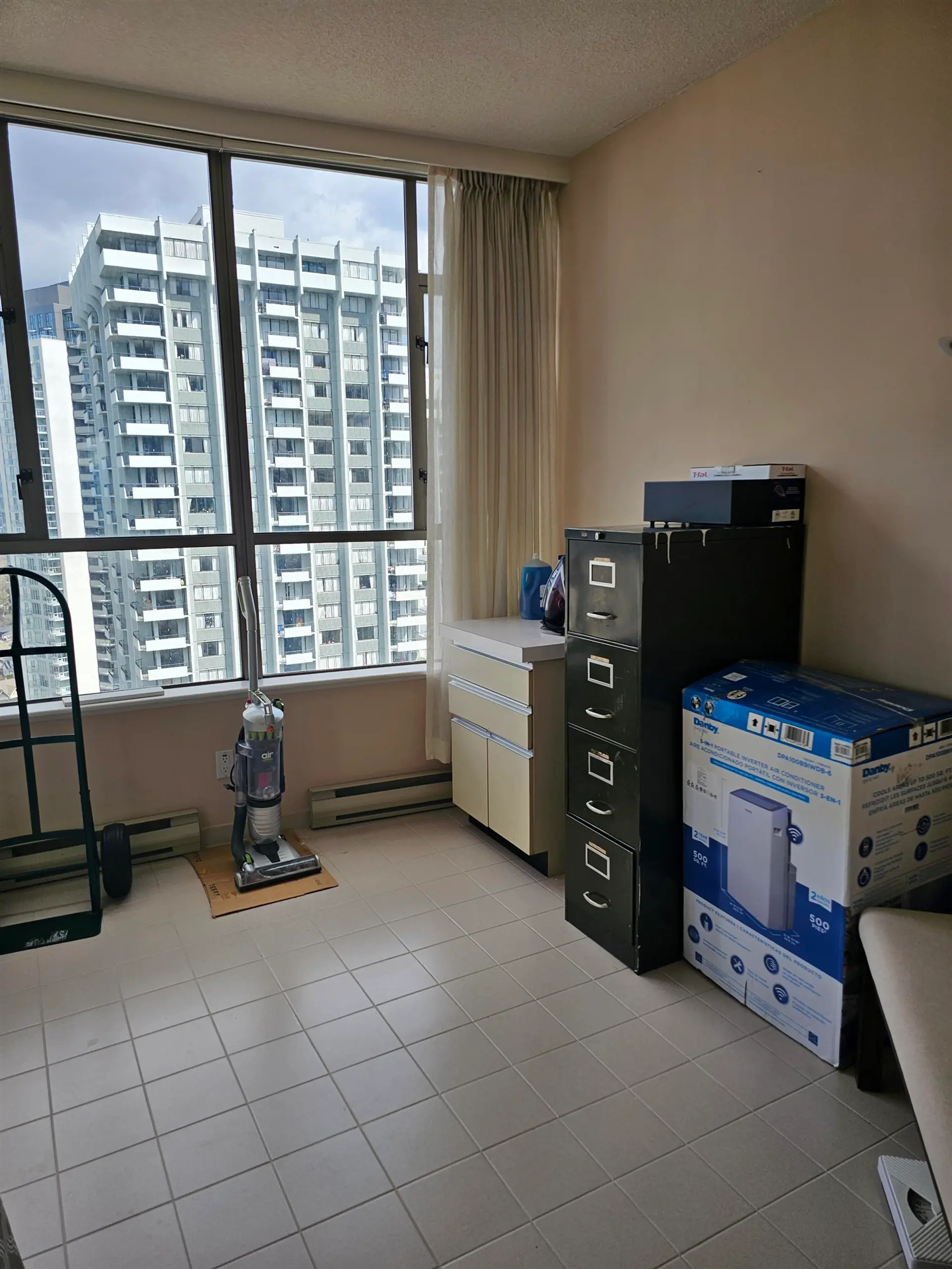 Property at #2002 5885 OLIVE AVENUE, Burnaby, BC