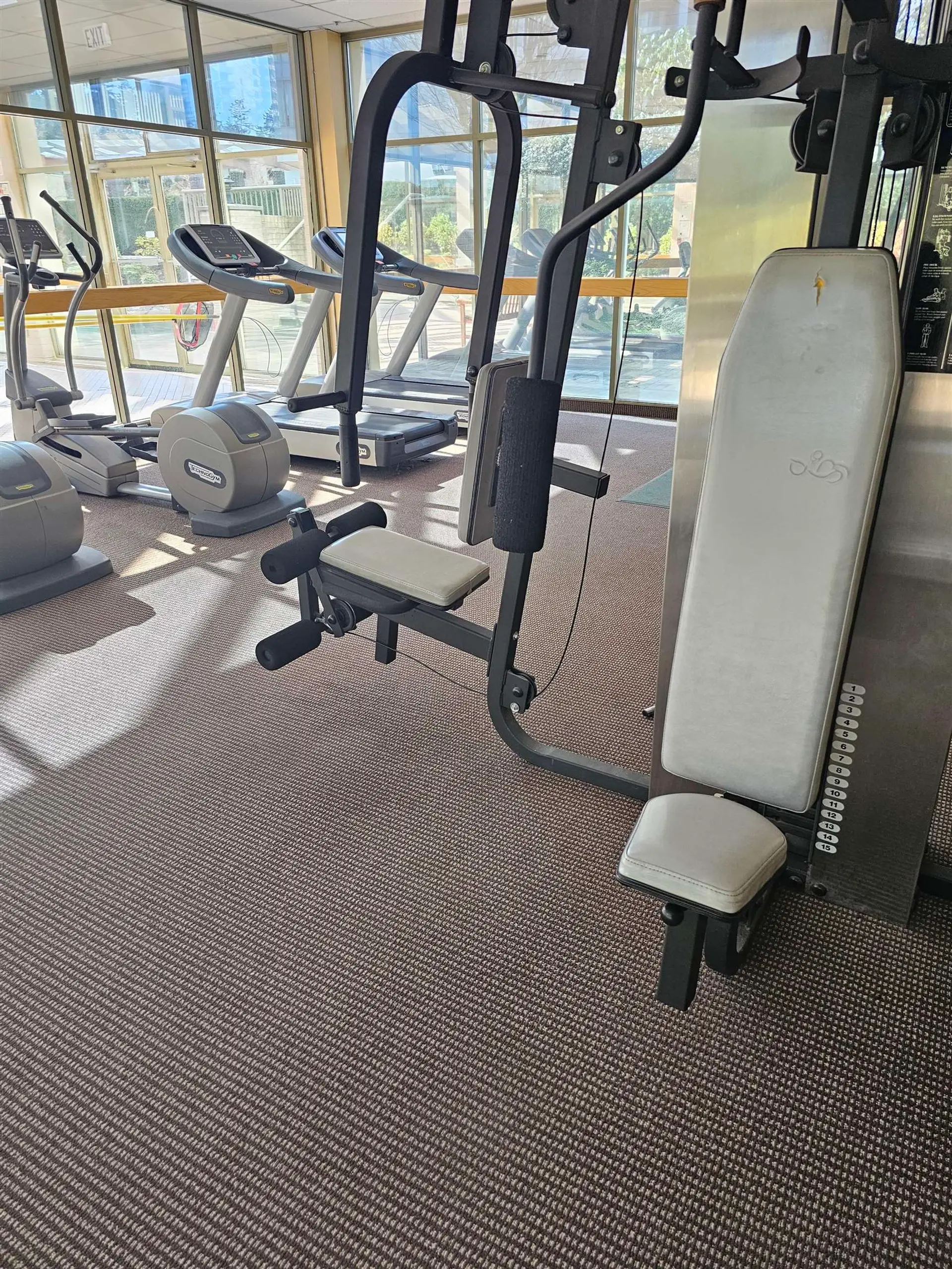 Property at #2002 5885 OLIVE AVENUE, Burnaby, BC