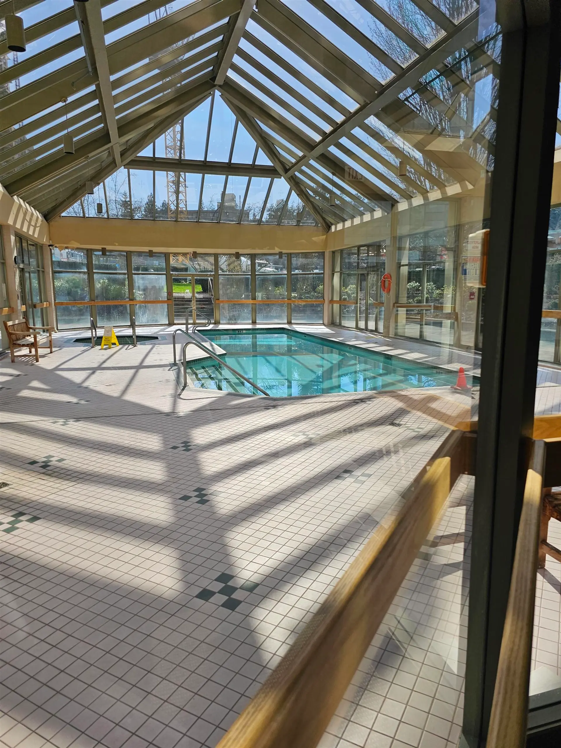 Property at #2002 5885 OLIVE AVENUE, Burnaby, BC