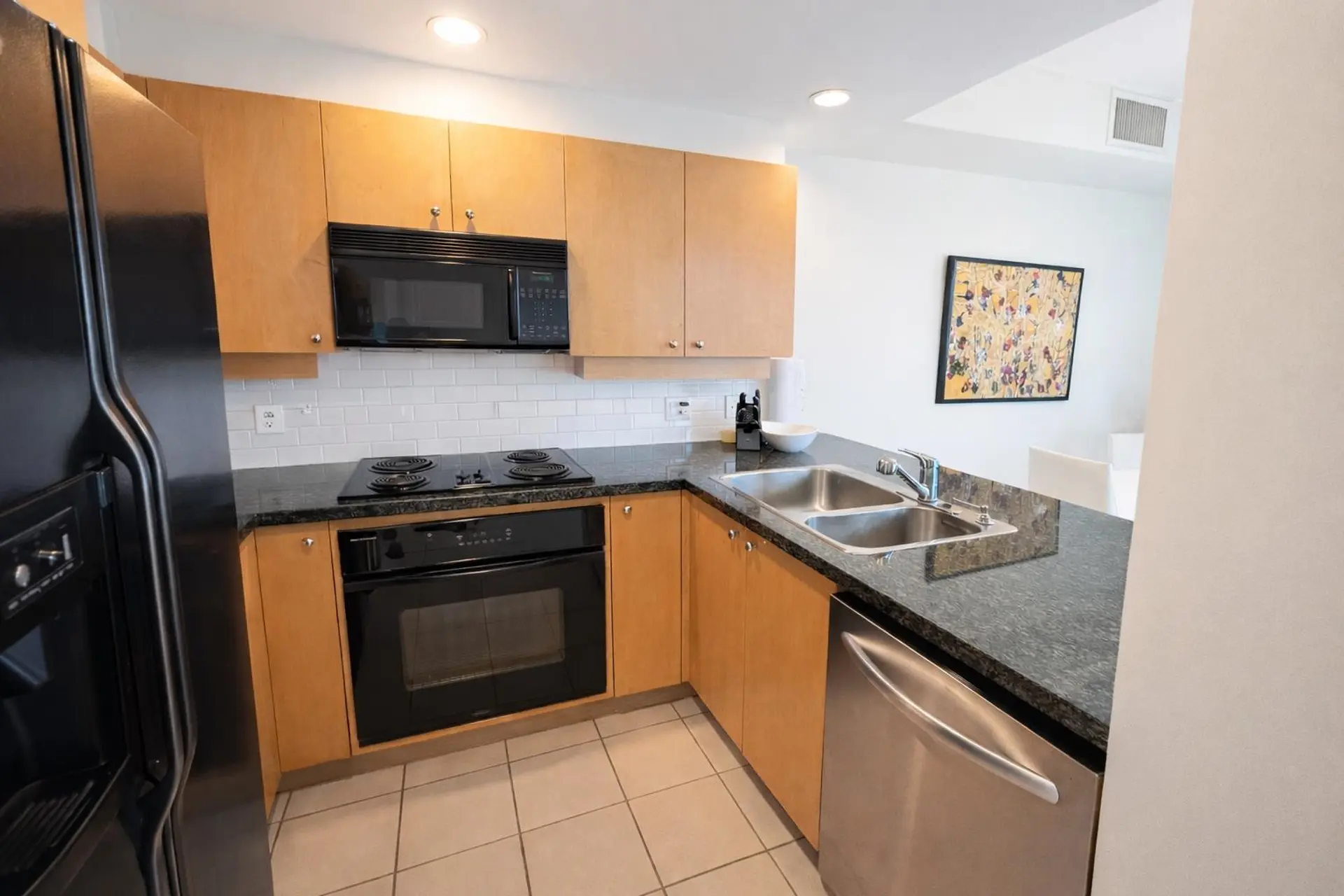 Property at #1204 1710 BAYSHORE DRIVE, Vancouver, BC