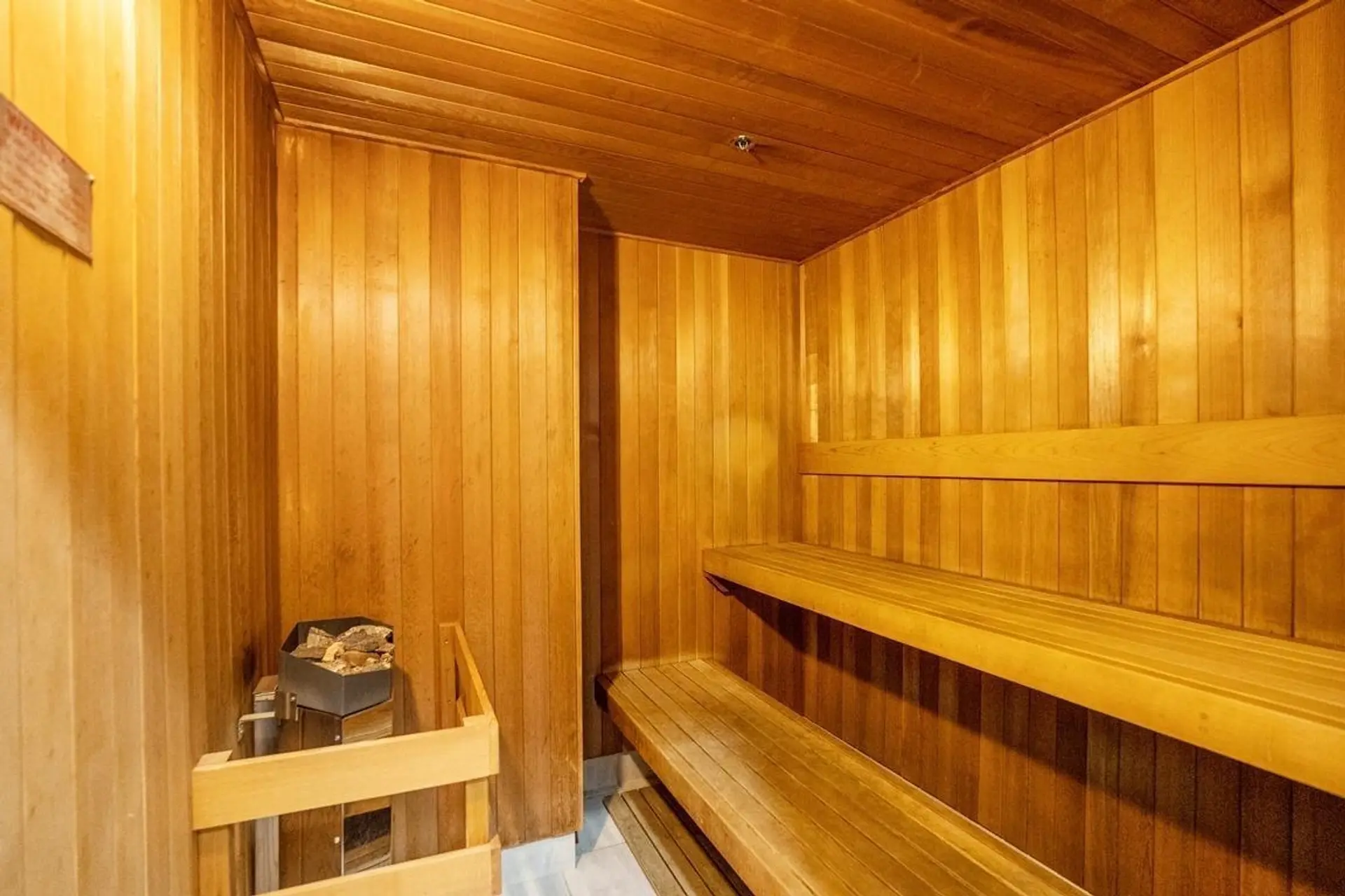 Property at #1204 1710 BAYSHORE DRIVE, Vancouver, BC