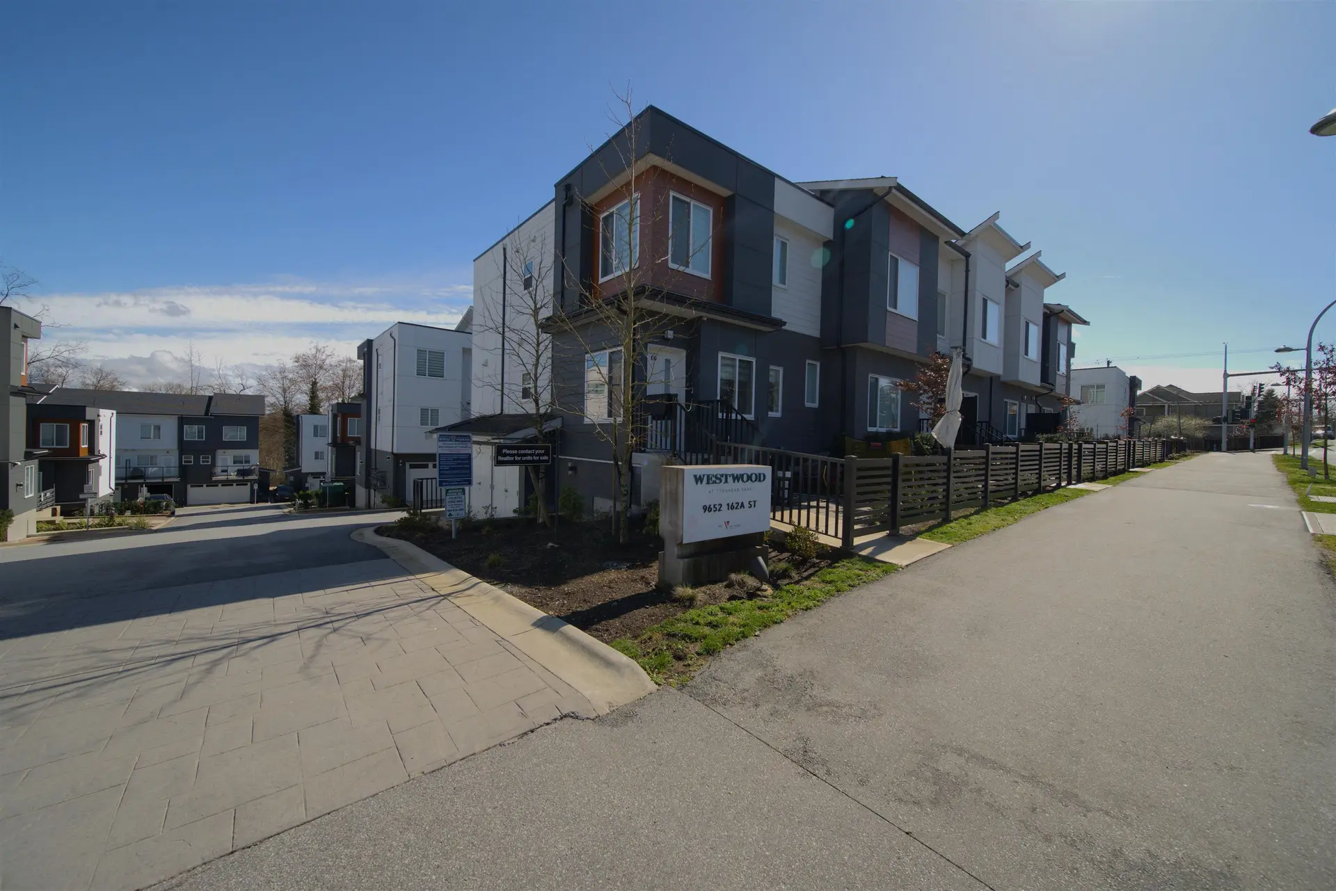 Property at #31 9652 162a Street, Surrey, BC