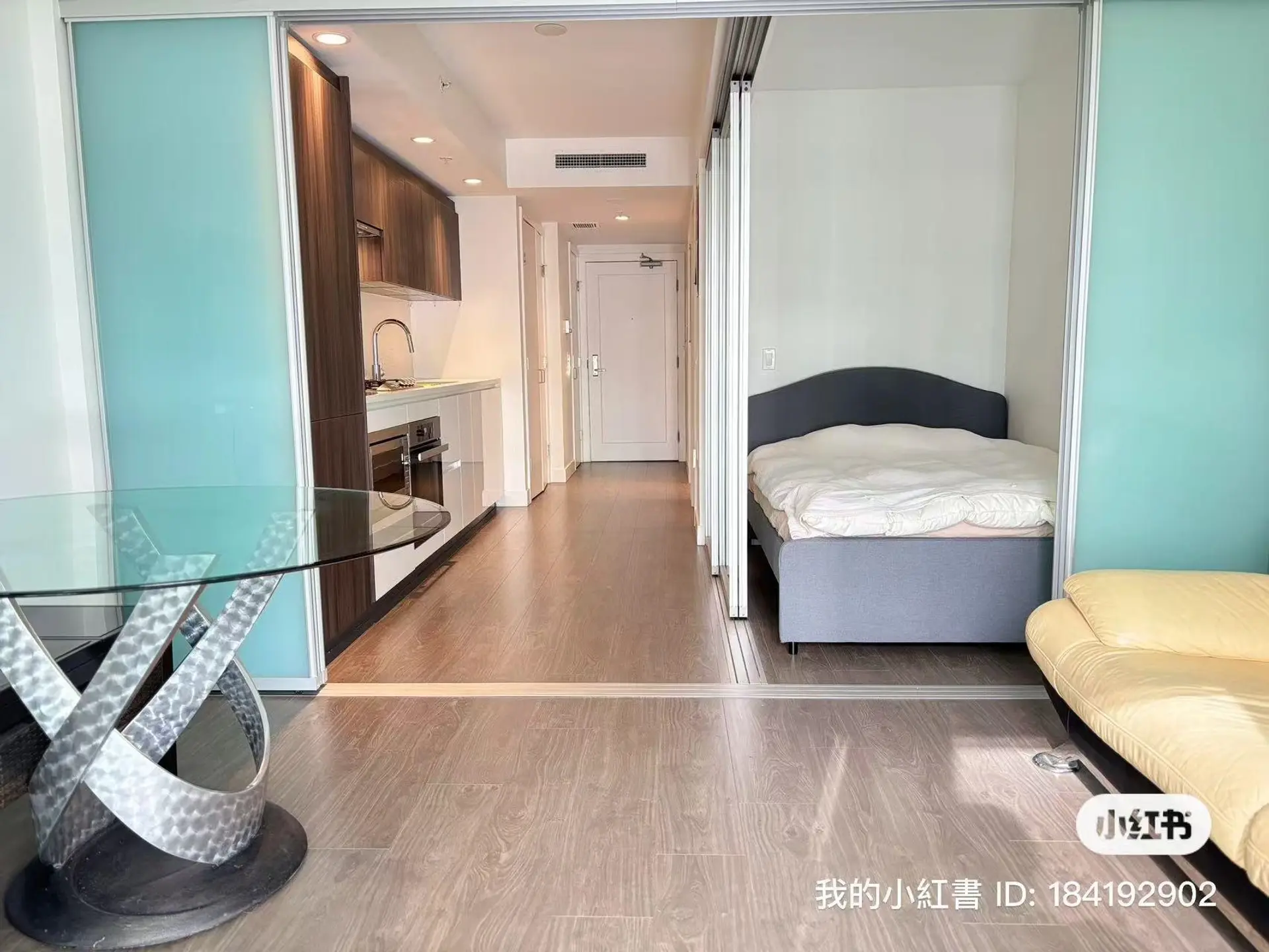 Property at #809 8260 NO. 3 ROAD, Richmond, BC