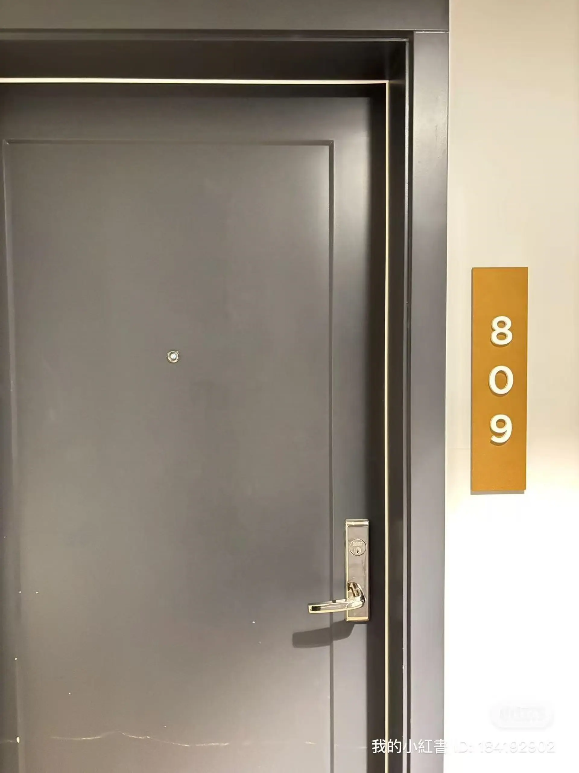 Property at #809 8260 NO. 3 ROAD, Richmond, BC