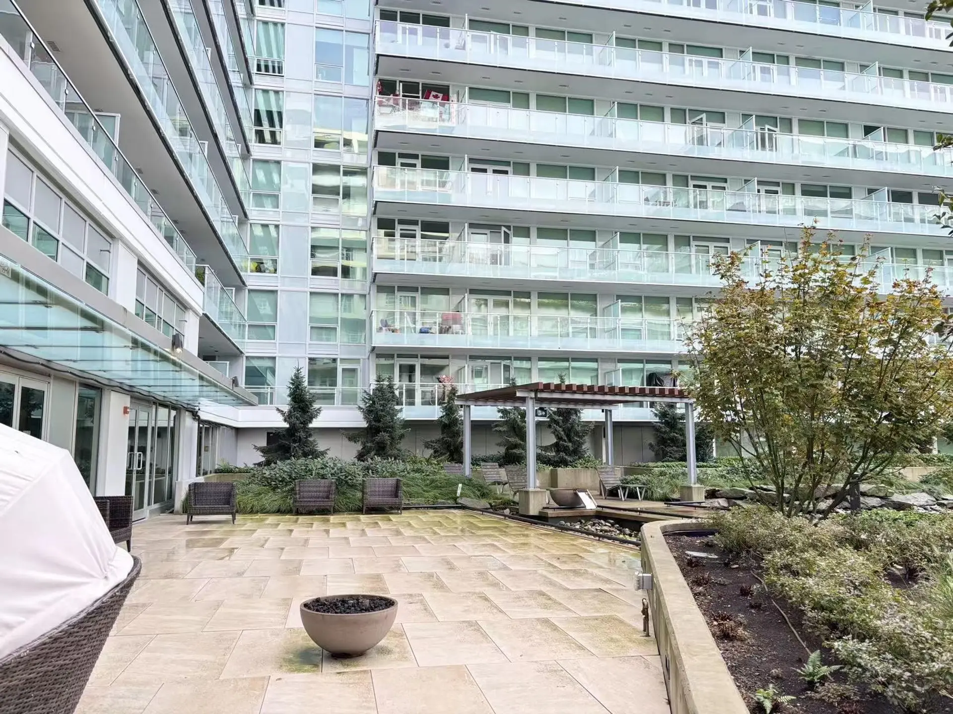 Property at #809 8260 NO. 3 ROAD, Richmond, BC