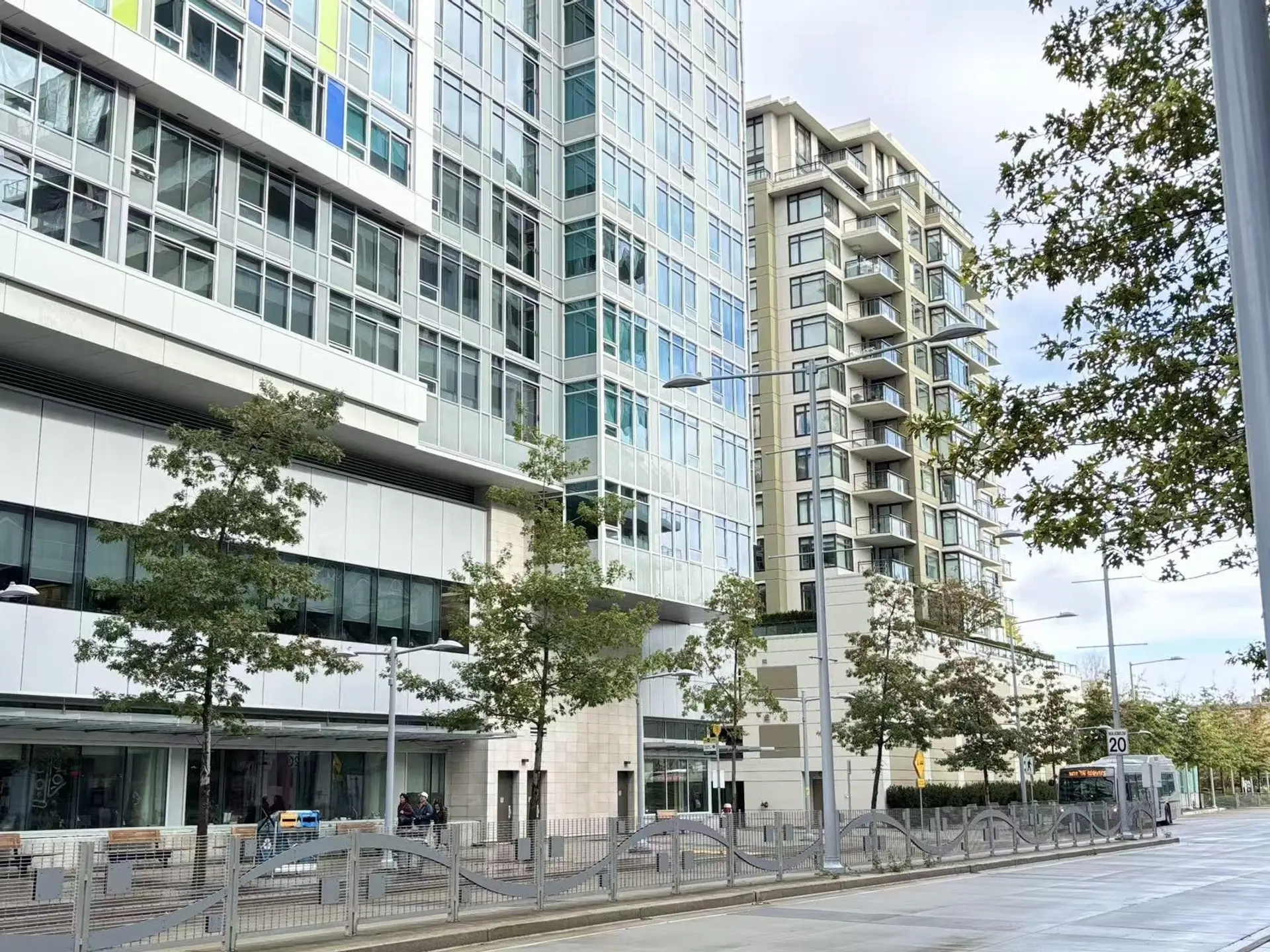 Property at #809 8260 NO. 3 ROAD, Richmond, BC