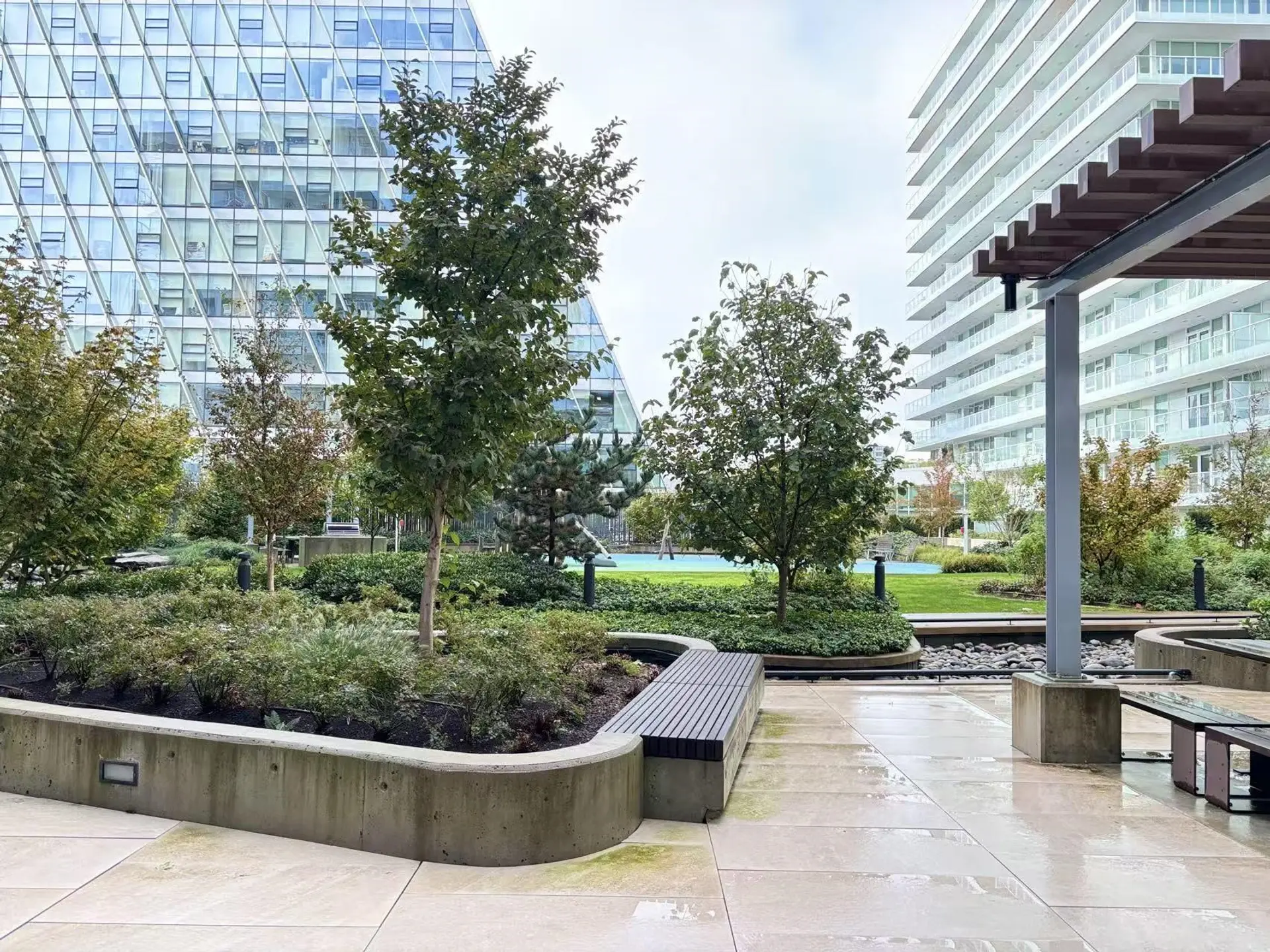 Property at #809 8260 NO. 3 ROAD, Richmond, BC