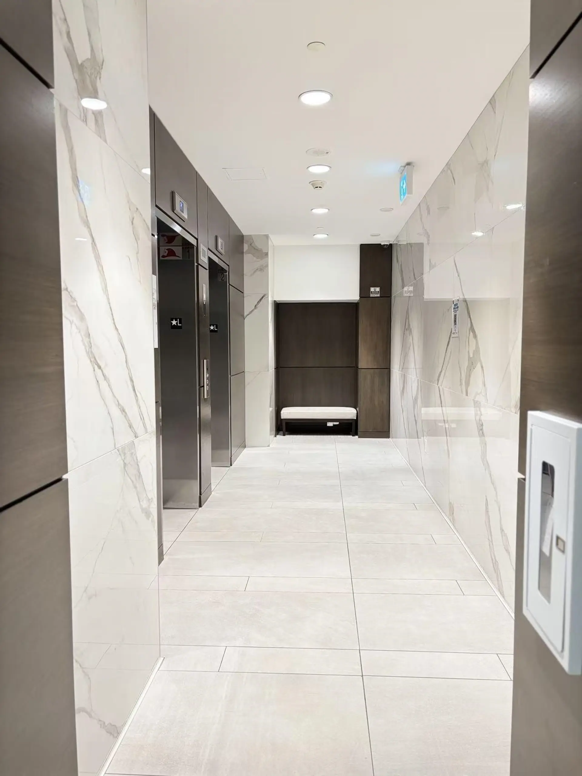 Property at #809 8260 NO. 3 ROAD, Richmond, BC