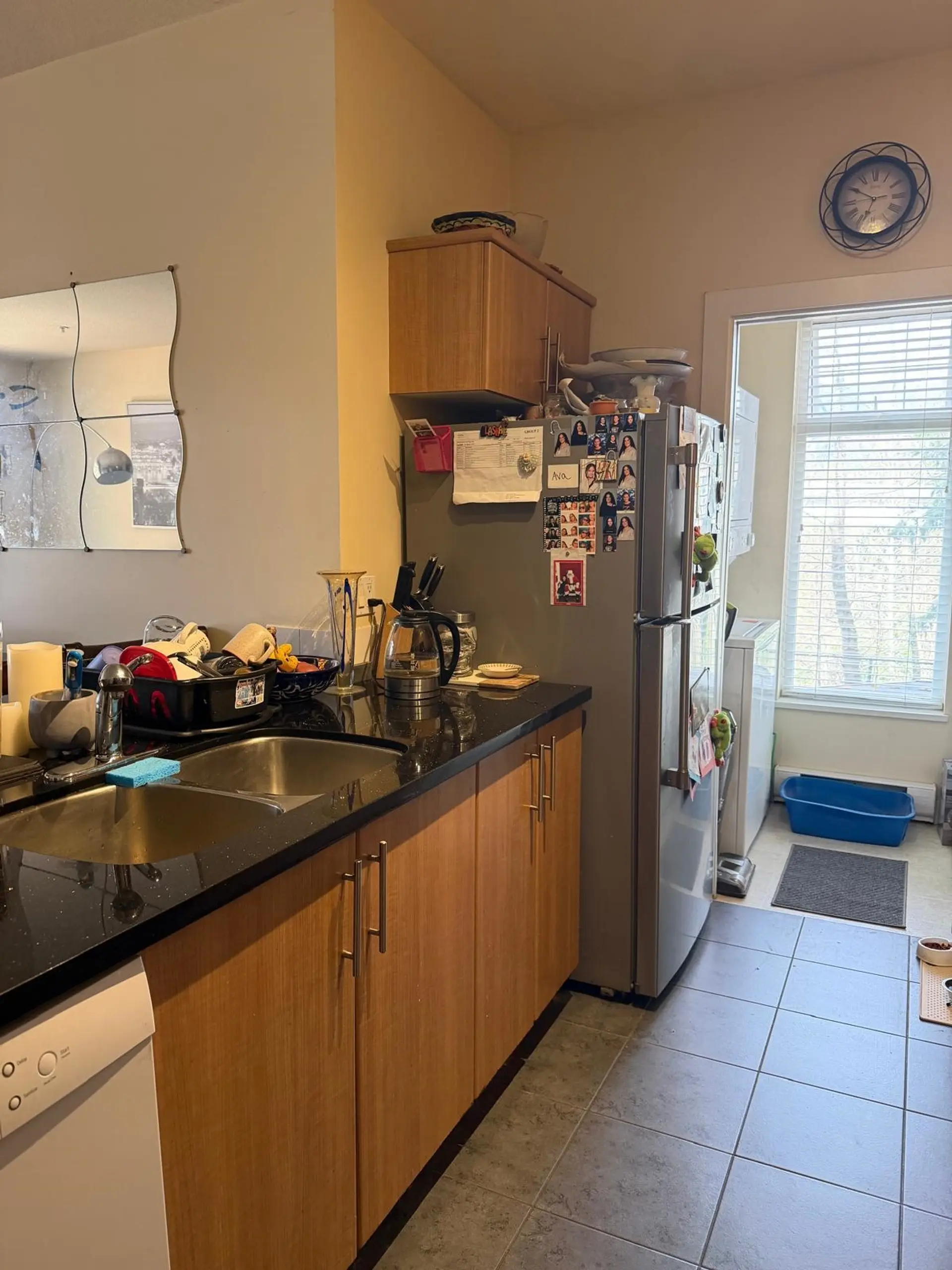 Property at #109 3240 ST JOHNS STREET, Port Moody, BC