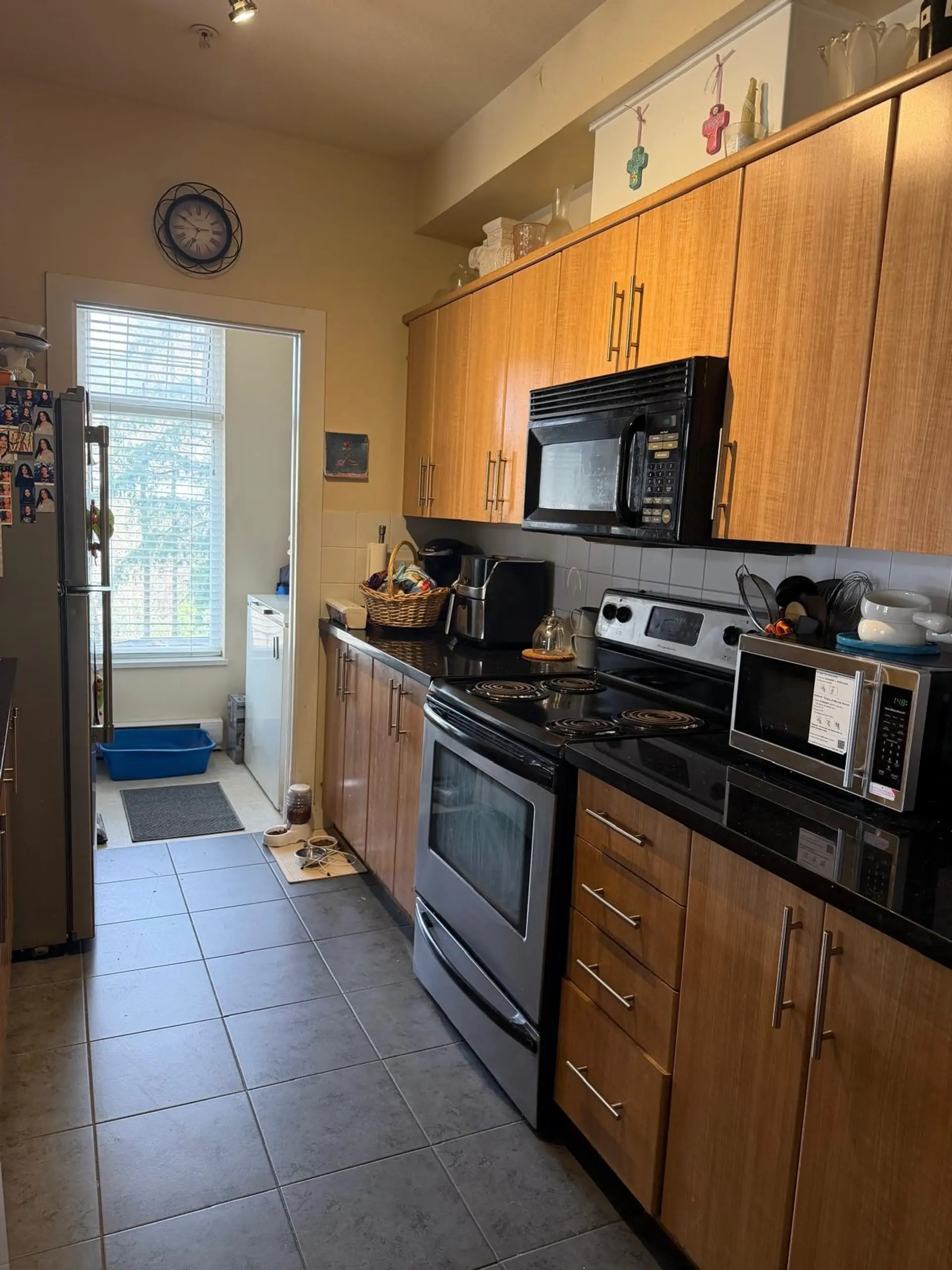 Property at #109 3240 ST JOHNS STREET, Port Moody, BC