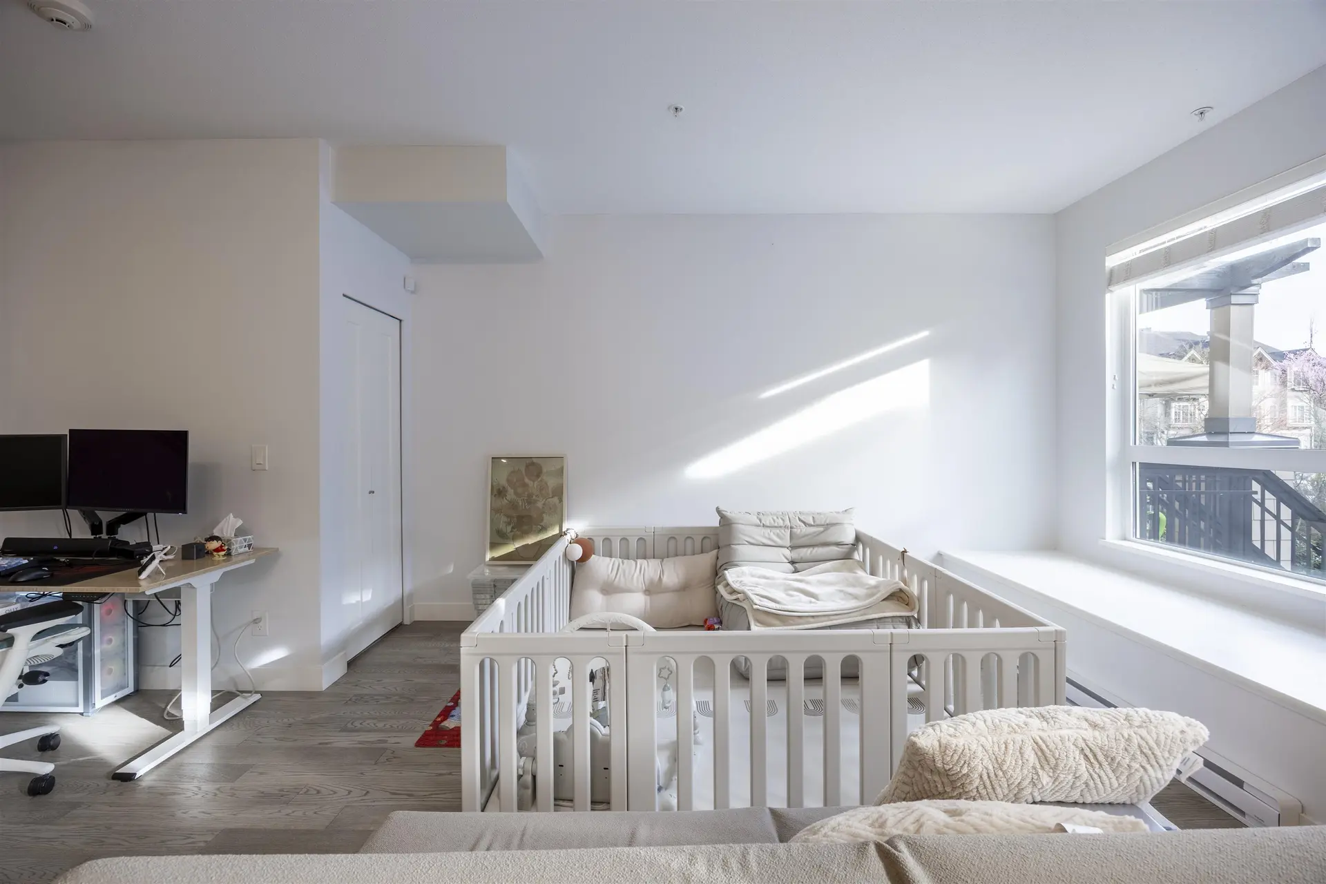 Property at #8 3201 NOEL DRIVE, Burnaby, BC