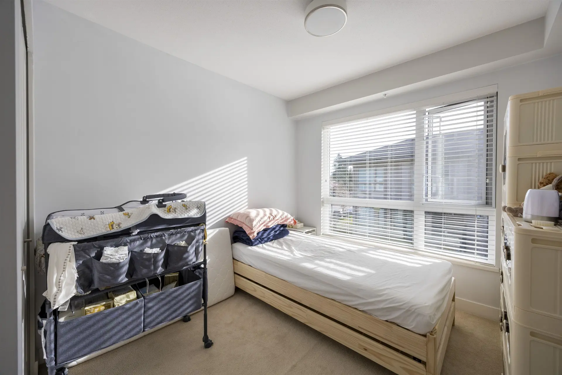 Property at #8 3201 NOEL DRIVE, Burnaby, BC