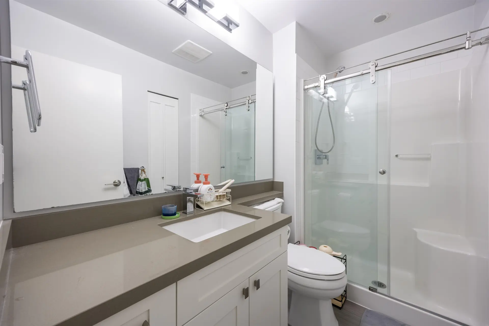 Property at #8 3201 NOEL DRIVE, Burnaby, BC