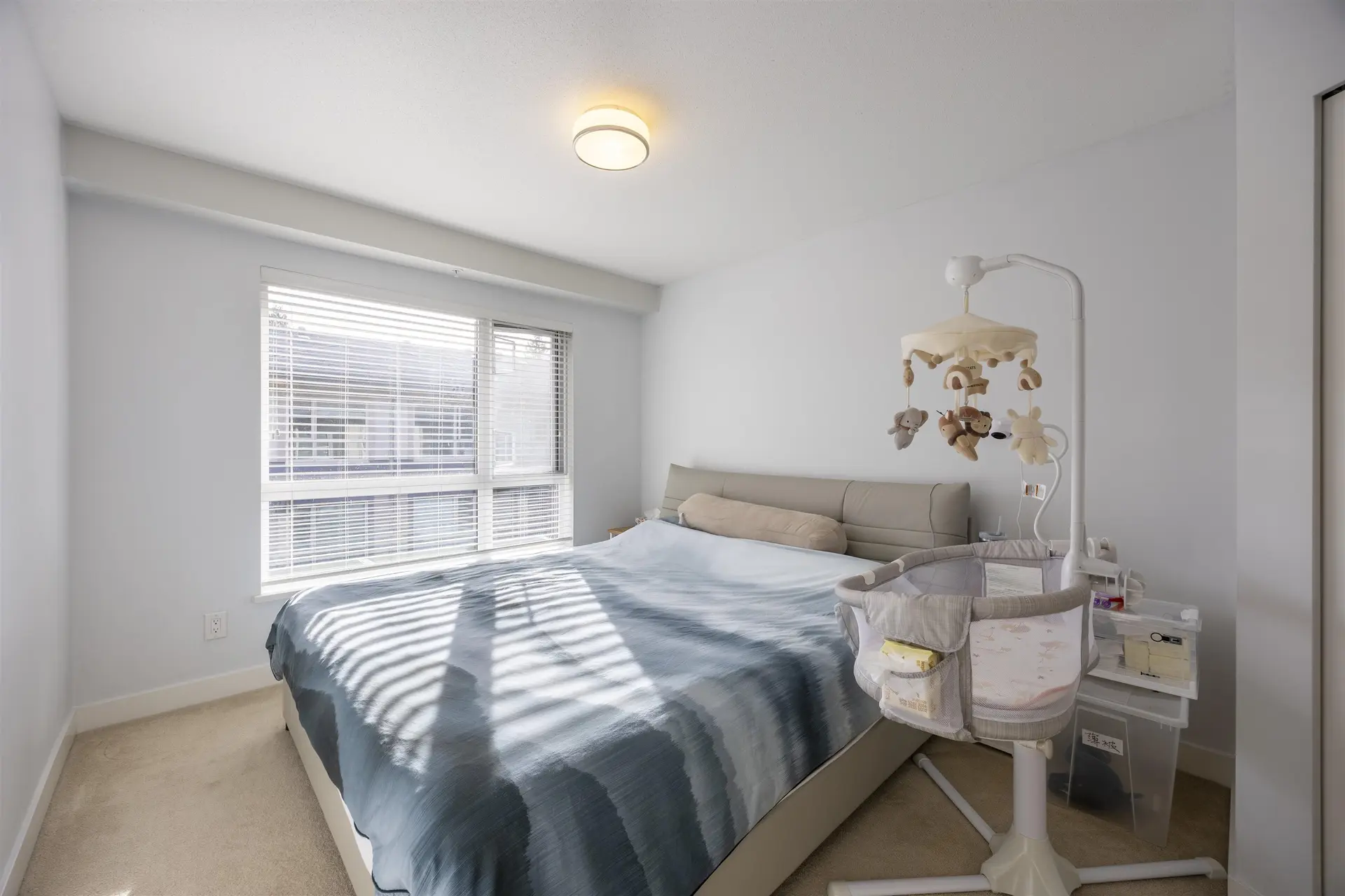 Property at #8 3201 NOEL DRIVE, Burnaby, BC