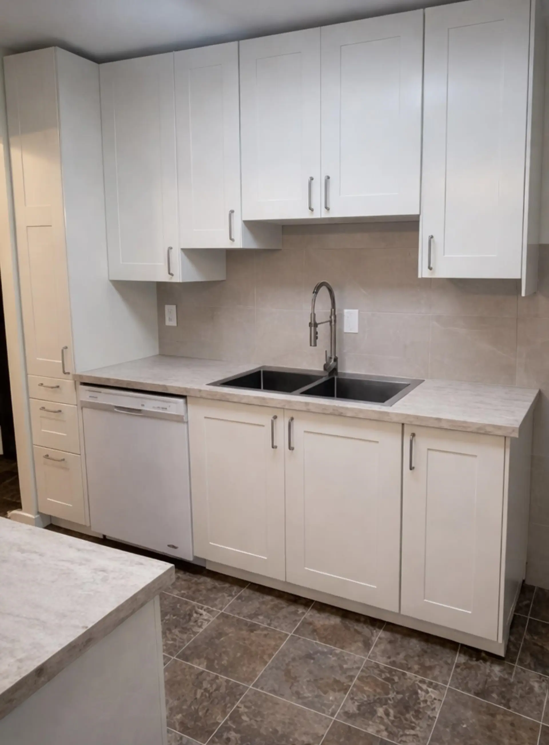 Property at #108 33400 BOURQUIN PLACE, Abbotsford, BC