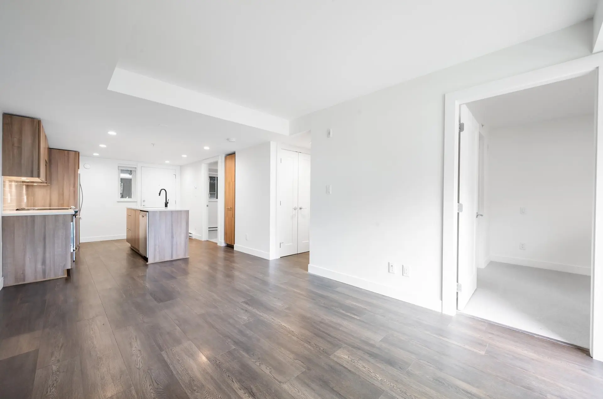 Property at #214 1365 PEMBERTON AVENUE, Squamish, BC