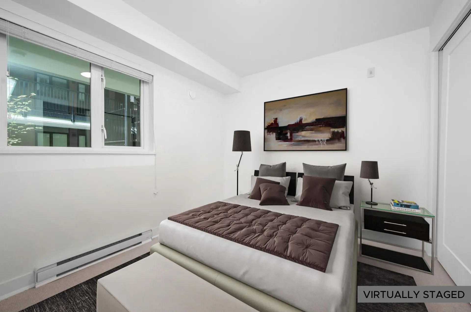 Property at #214 1365 PEMBERTON AVENUE, Squamish, BC