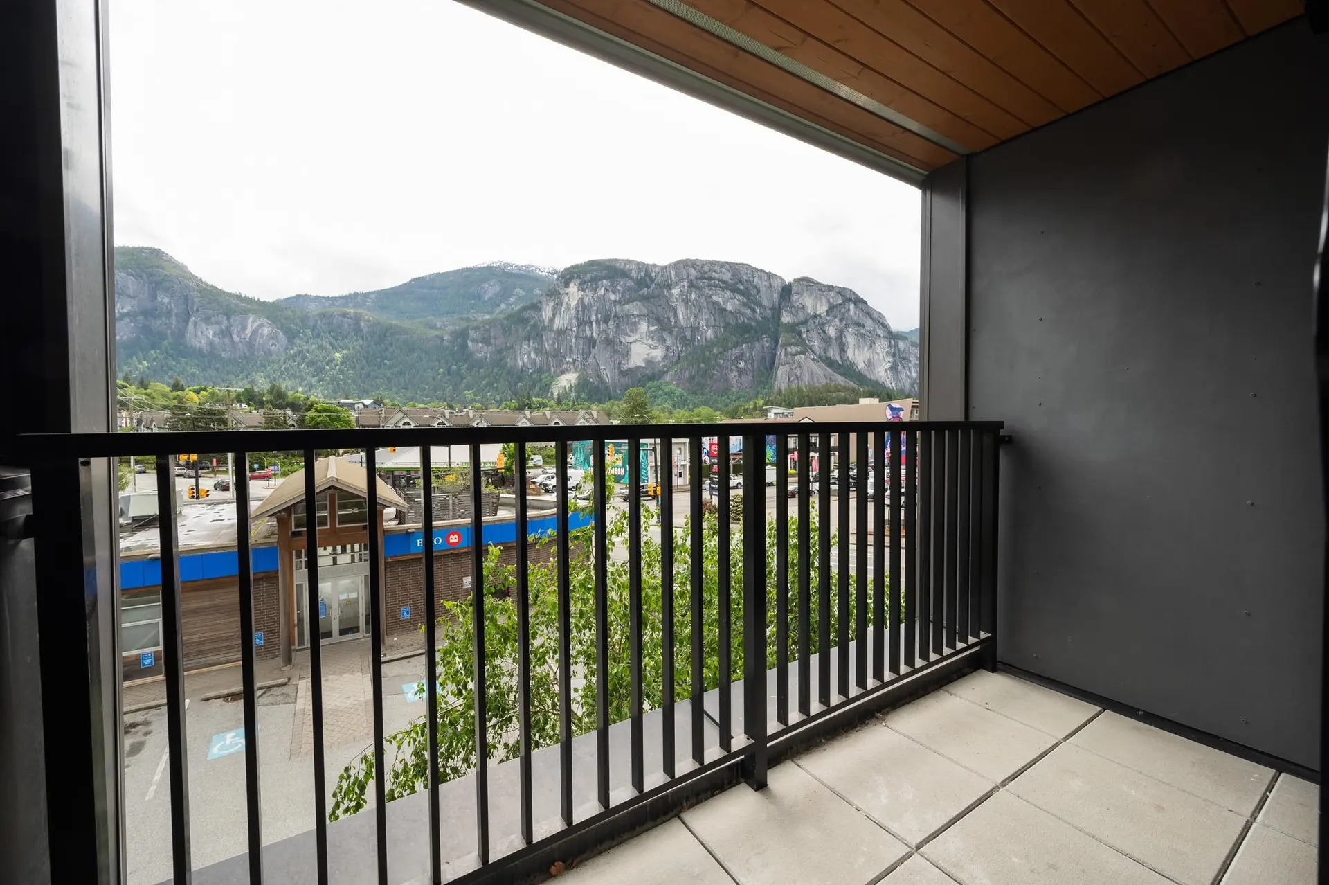 Property at #214 1365 PEMBERTON AVENUE, Squamish, BC