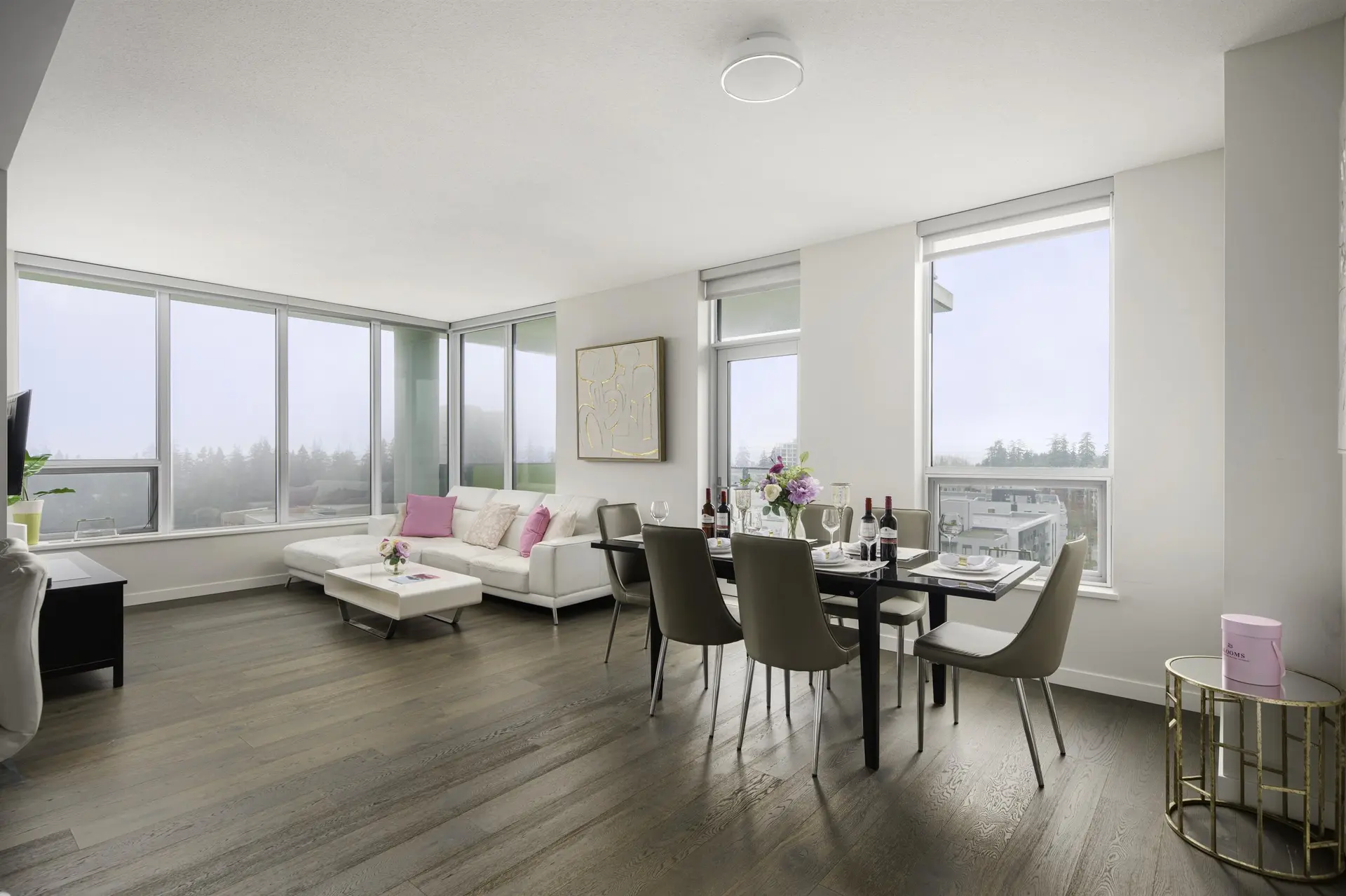 Property at #1309 3487 Binning Road, Vancouver, BC