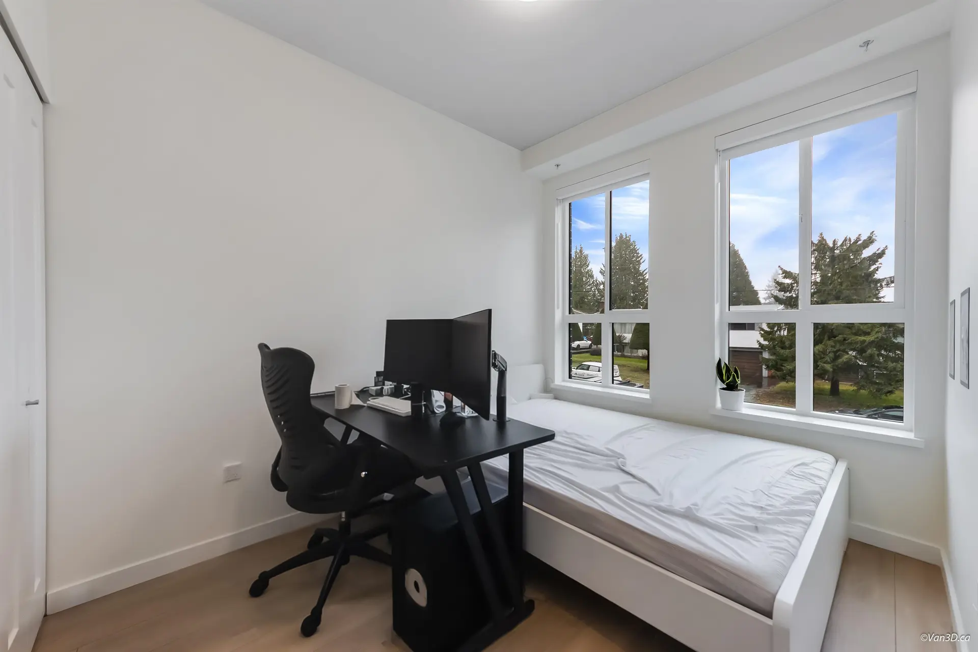 Property at #204 14778 106 AVENUE, Surrey, BC