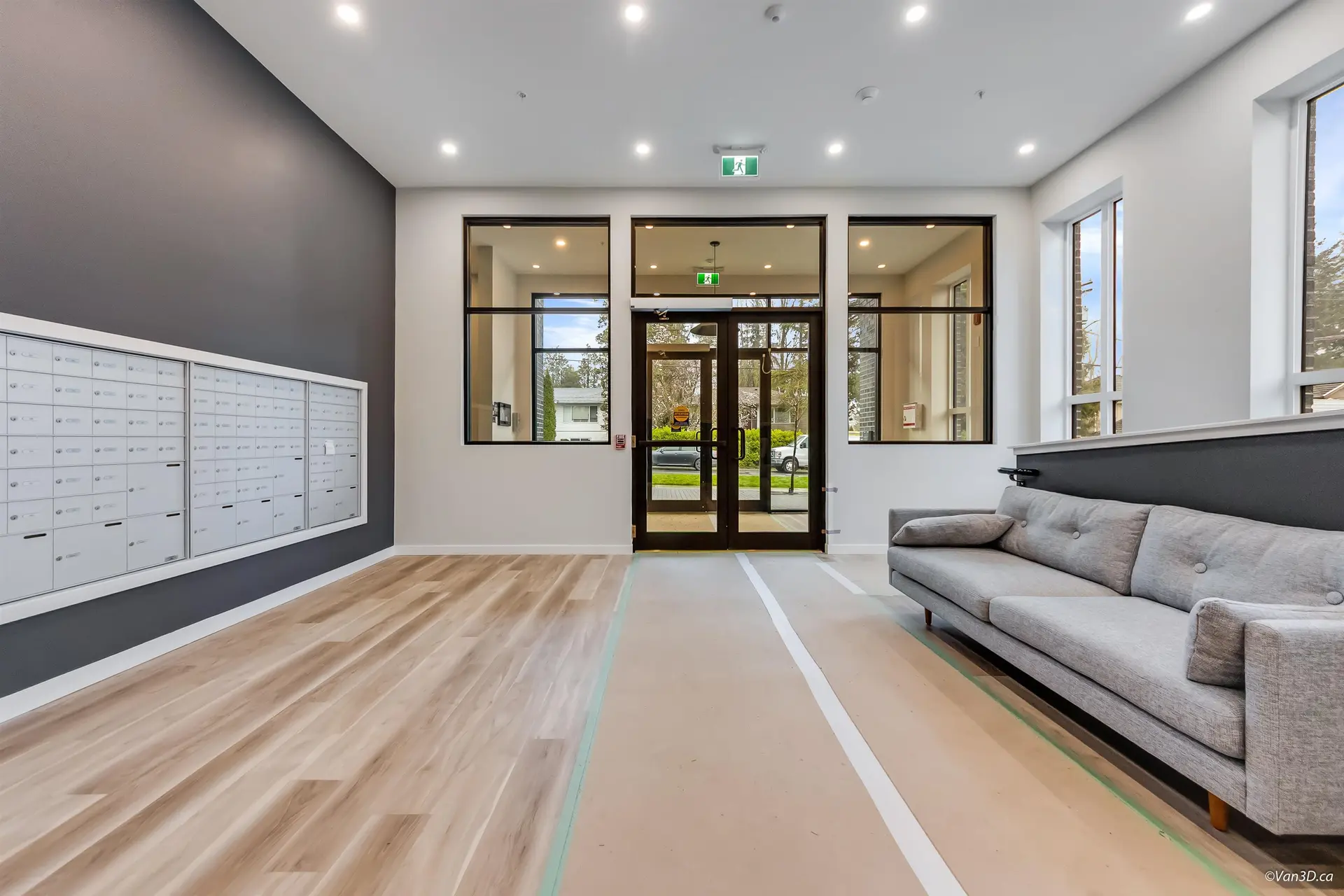 Property at #204 14778 106 AVENUE, Surrey, BC