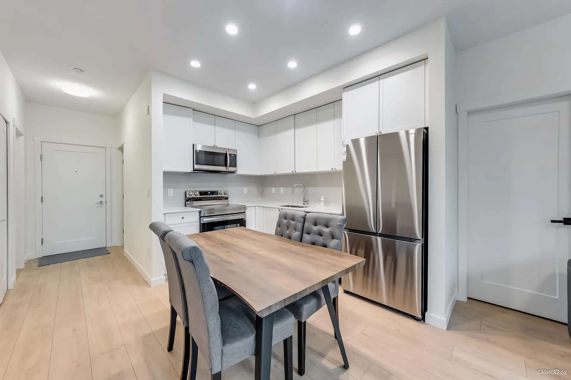 Property at #204 14778 106 AVENUE, Surrey, BC