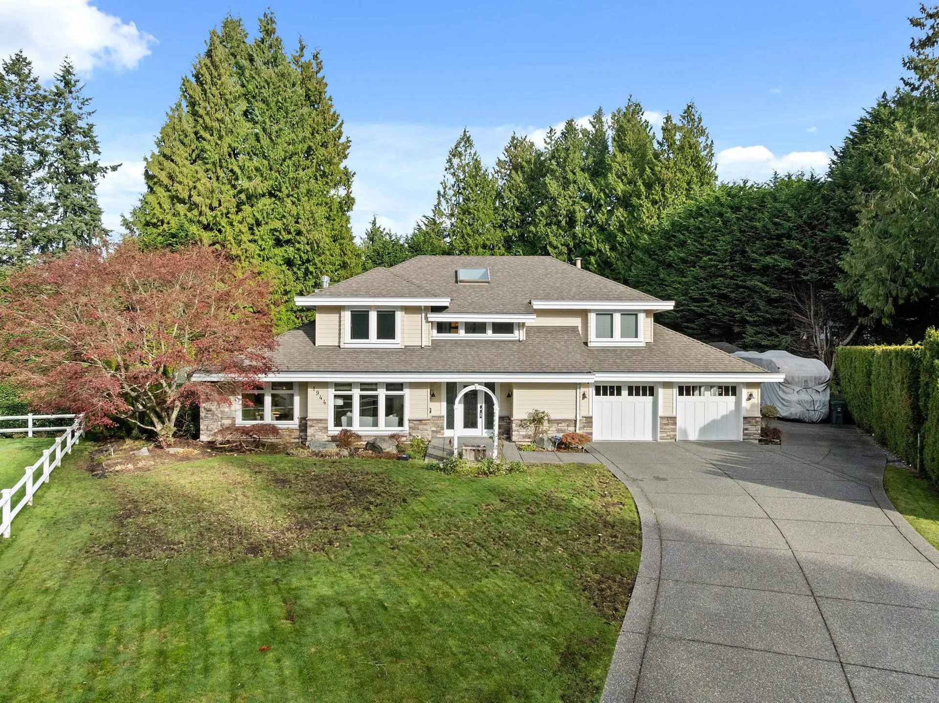 Property at 1944 133b Street, Surrey, BC