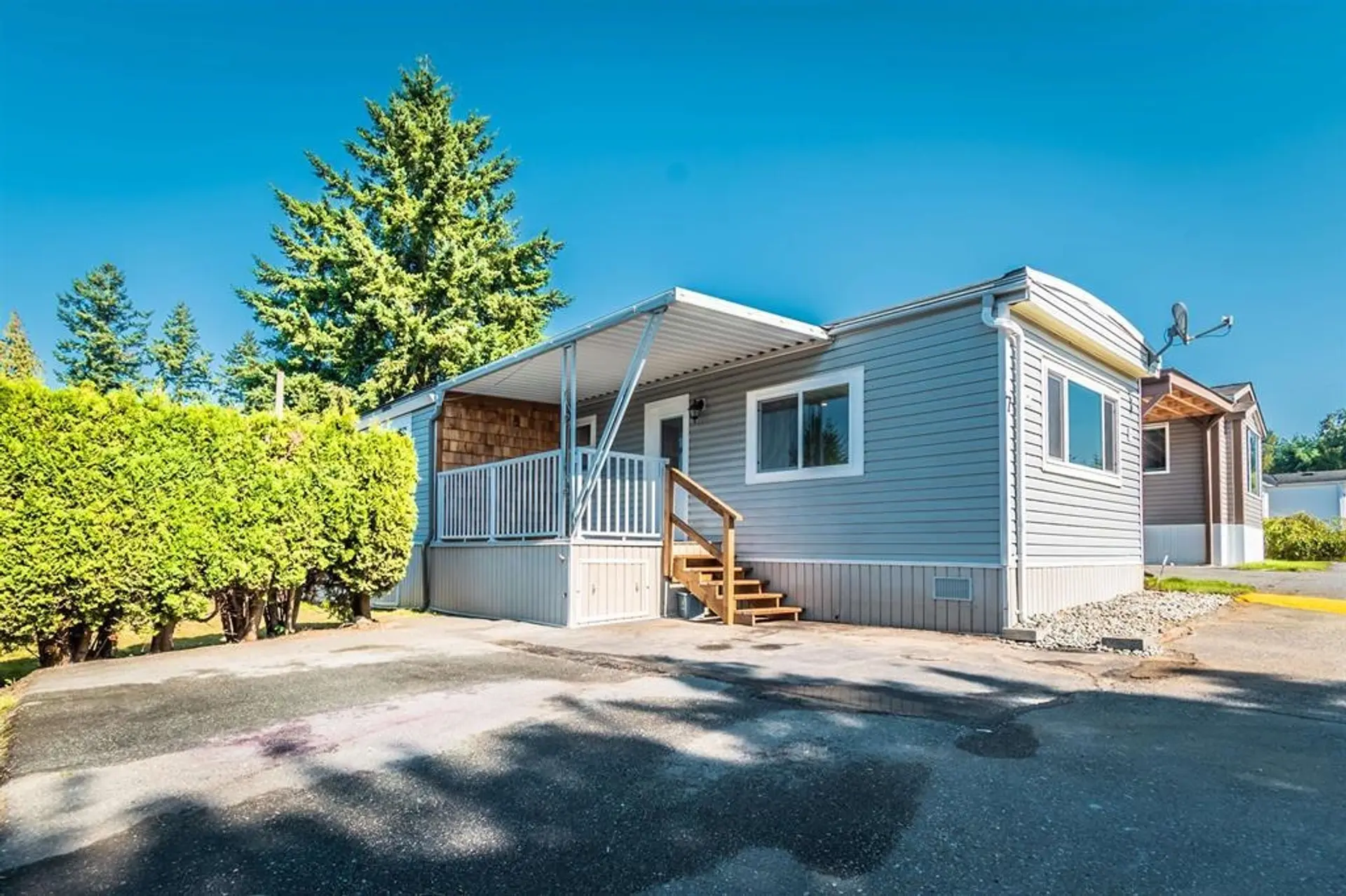 Property at #7 4426 232 Street, Langley, BC