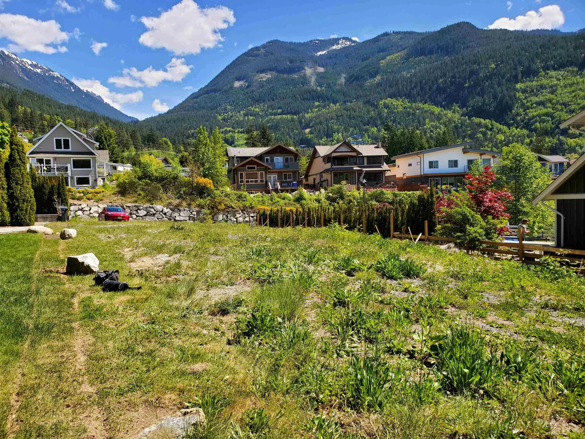 Property at 685 COPPER DRIVE, Squamish, BC