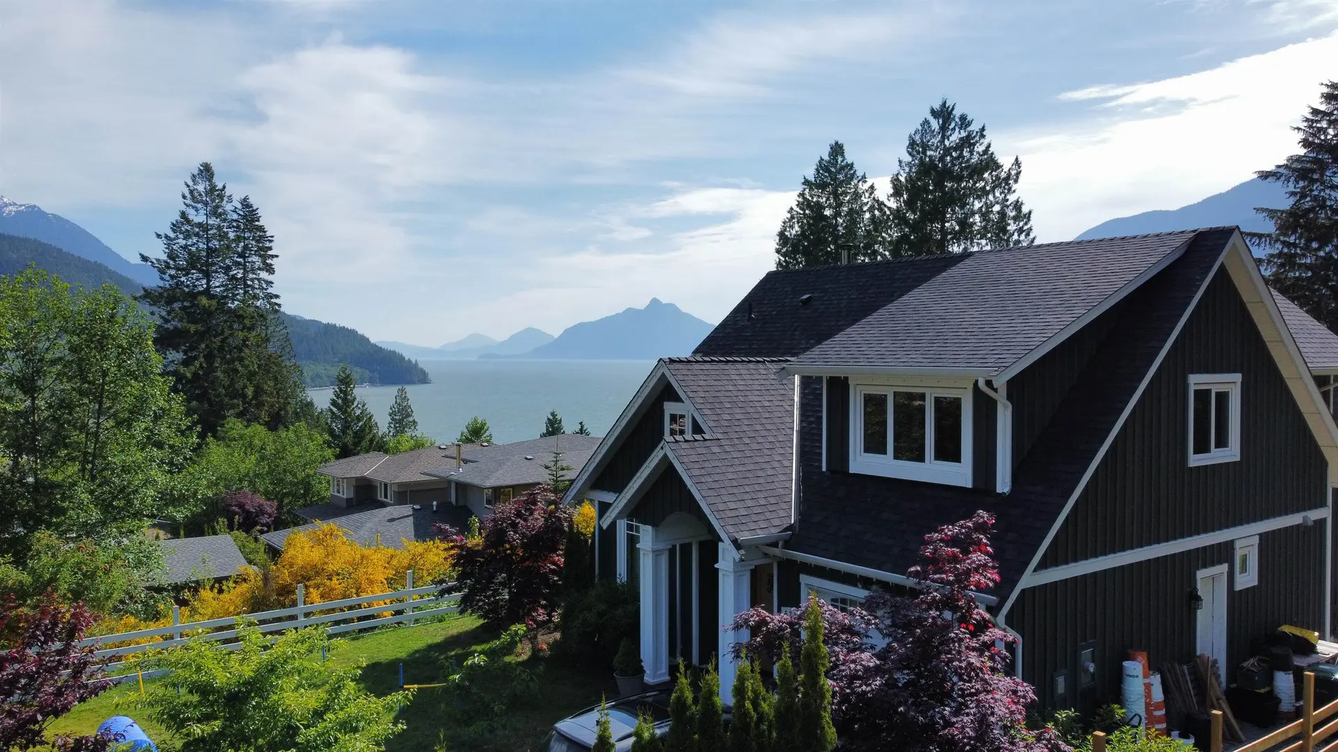 Property at 685 COPPER DRIVE, Squamish, BC