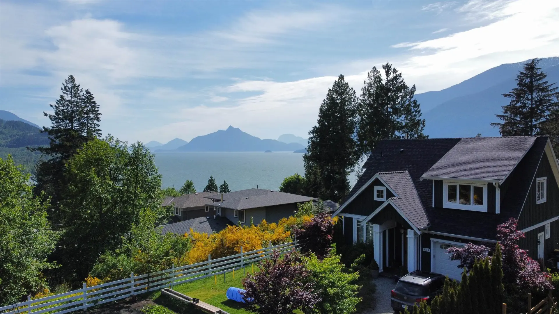 Property at 685 COPPER DRIVE, Squamish, BC