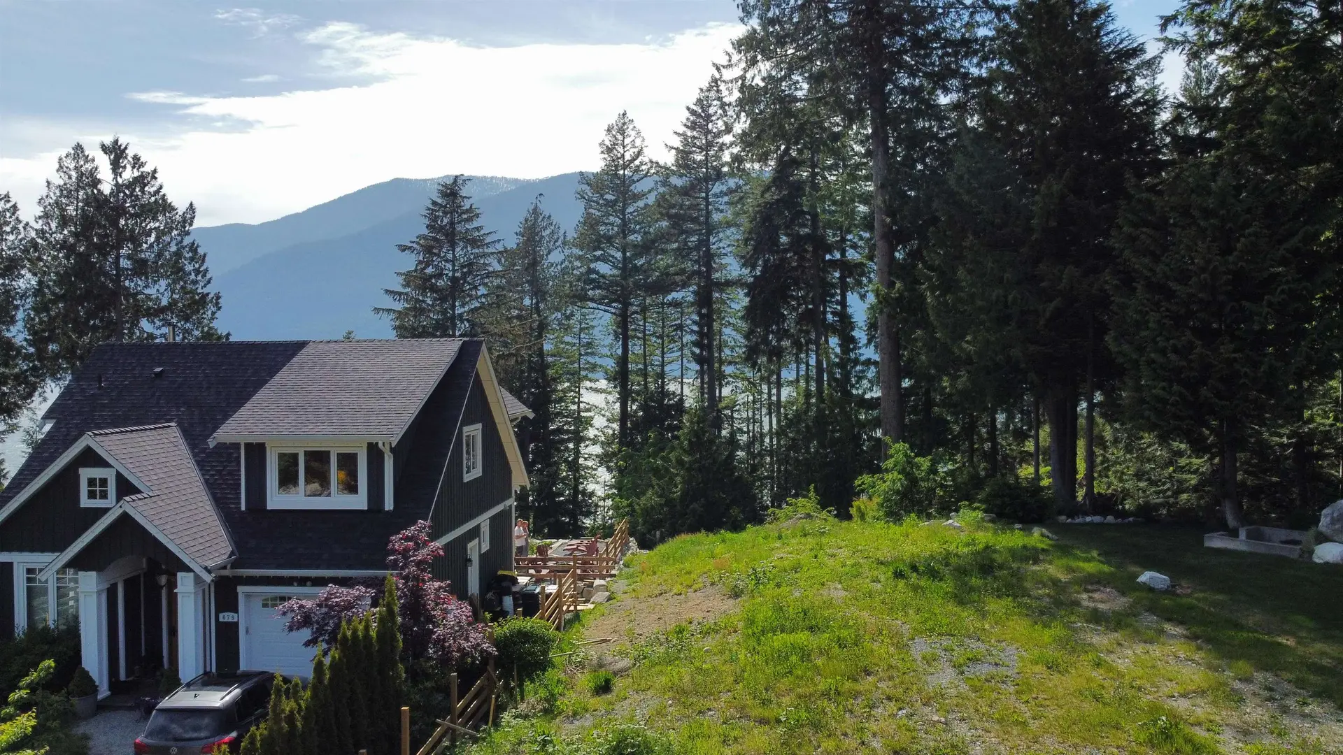 Property at 685 COPPER DRIVE, Squamish, BC