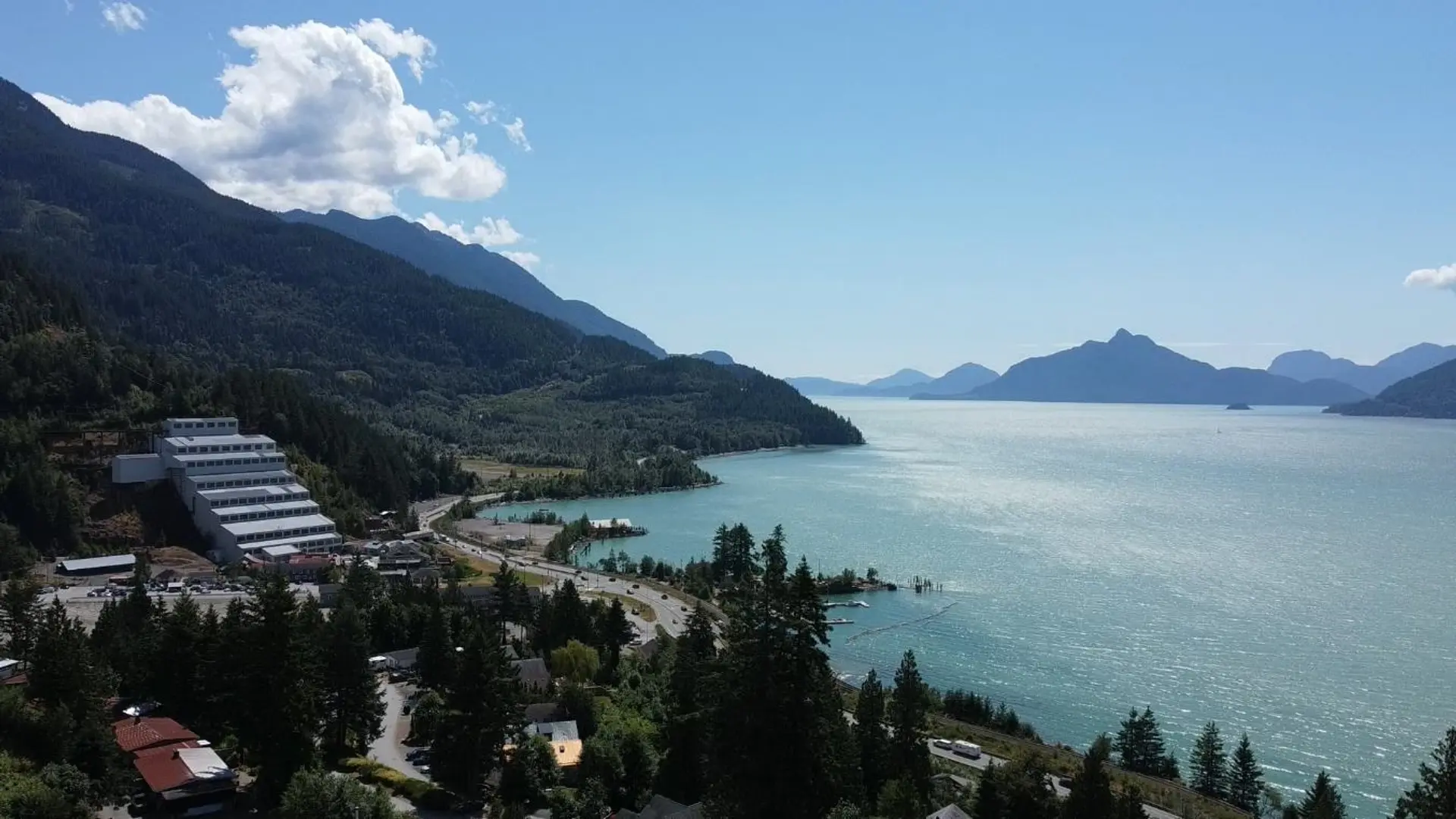 Property at 685 COPPER DRIVE, Squamish, BC