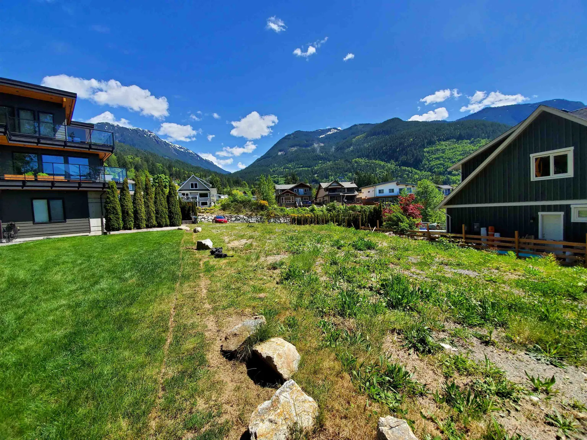 Property at 685 COPPER DRIVE, Squamish, BC