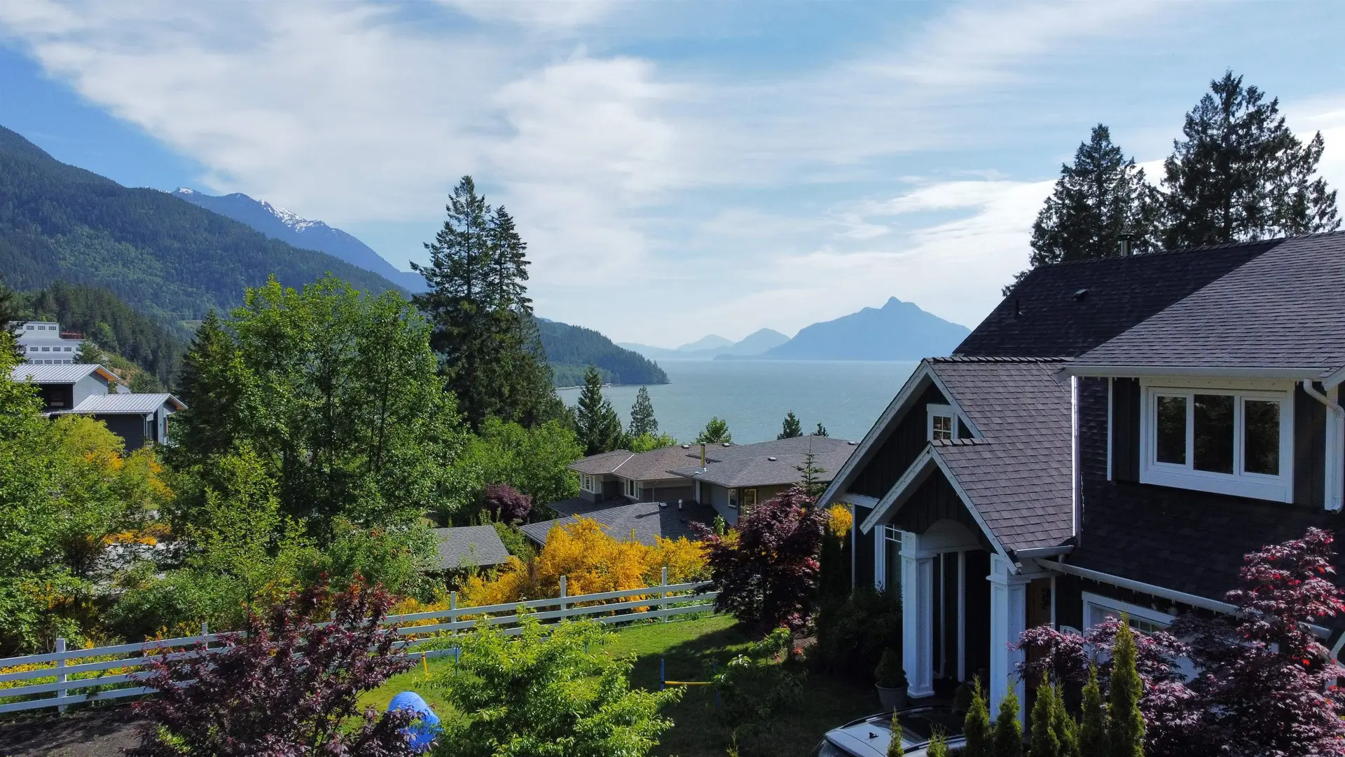 Property at 685 COPPER DRIVE, Squamish, BC